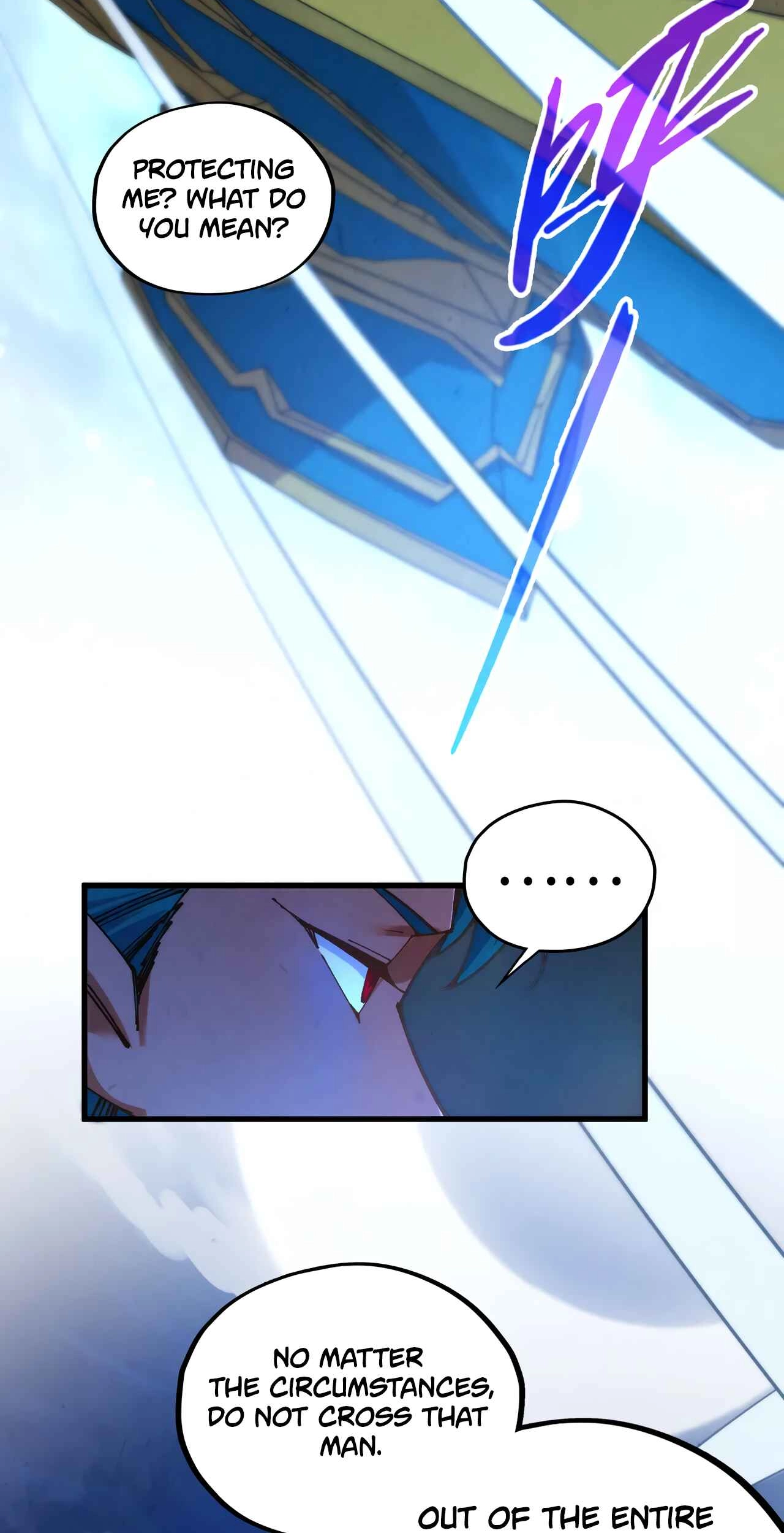 The Ancient Sovereign of Eternity Chapter 522 Page 63