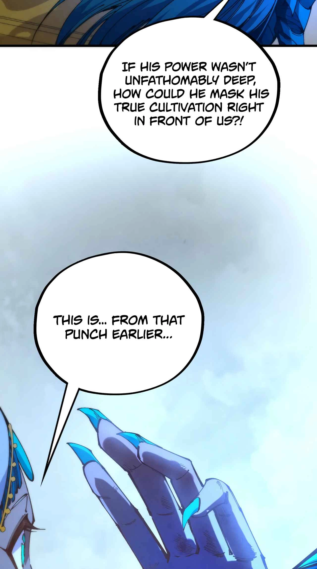 The Ancient Sovereign of Eternity Chapter 522 Page 66