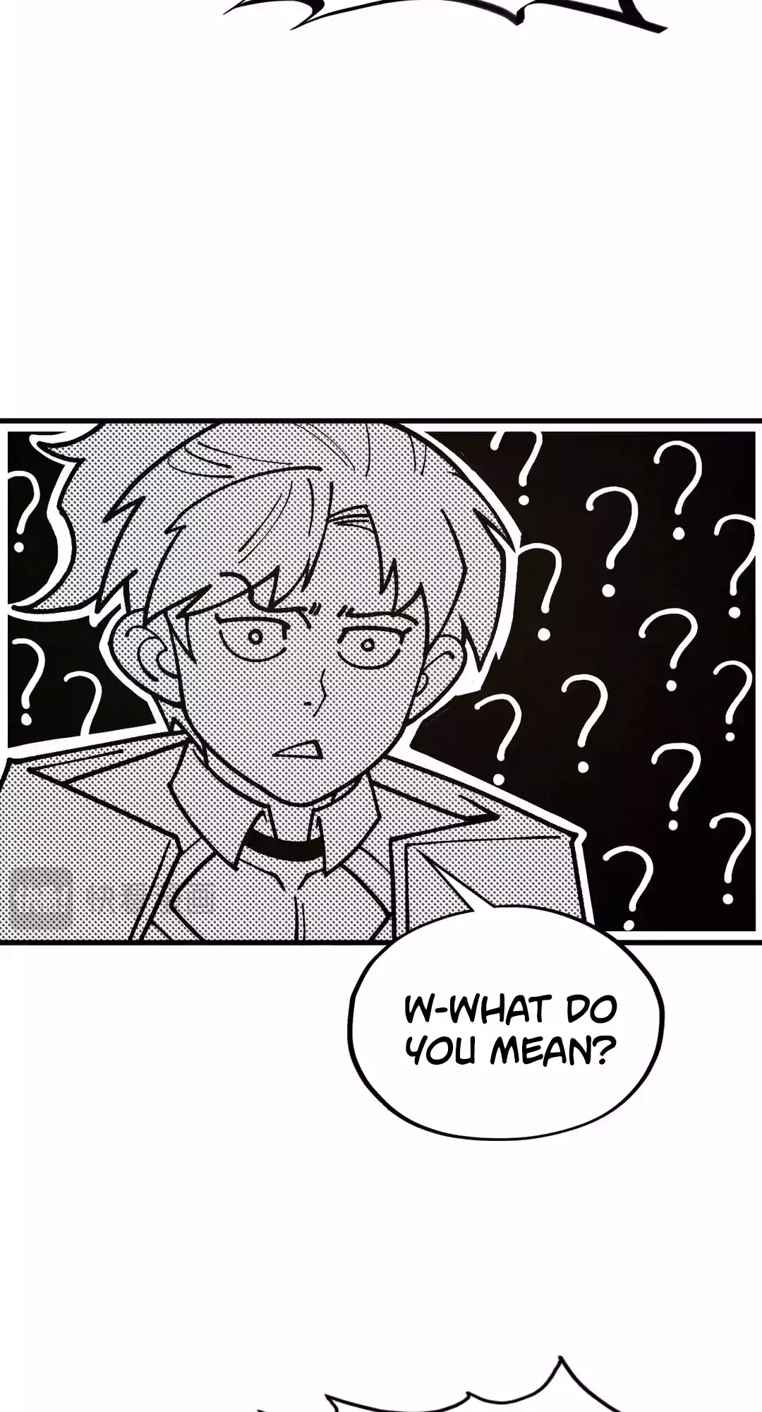 The Ancient Sovereign of Eternity Chapter 324 Page 35
