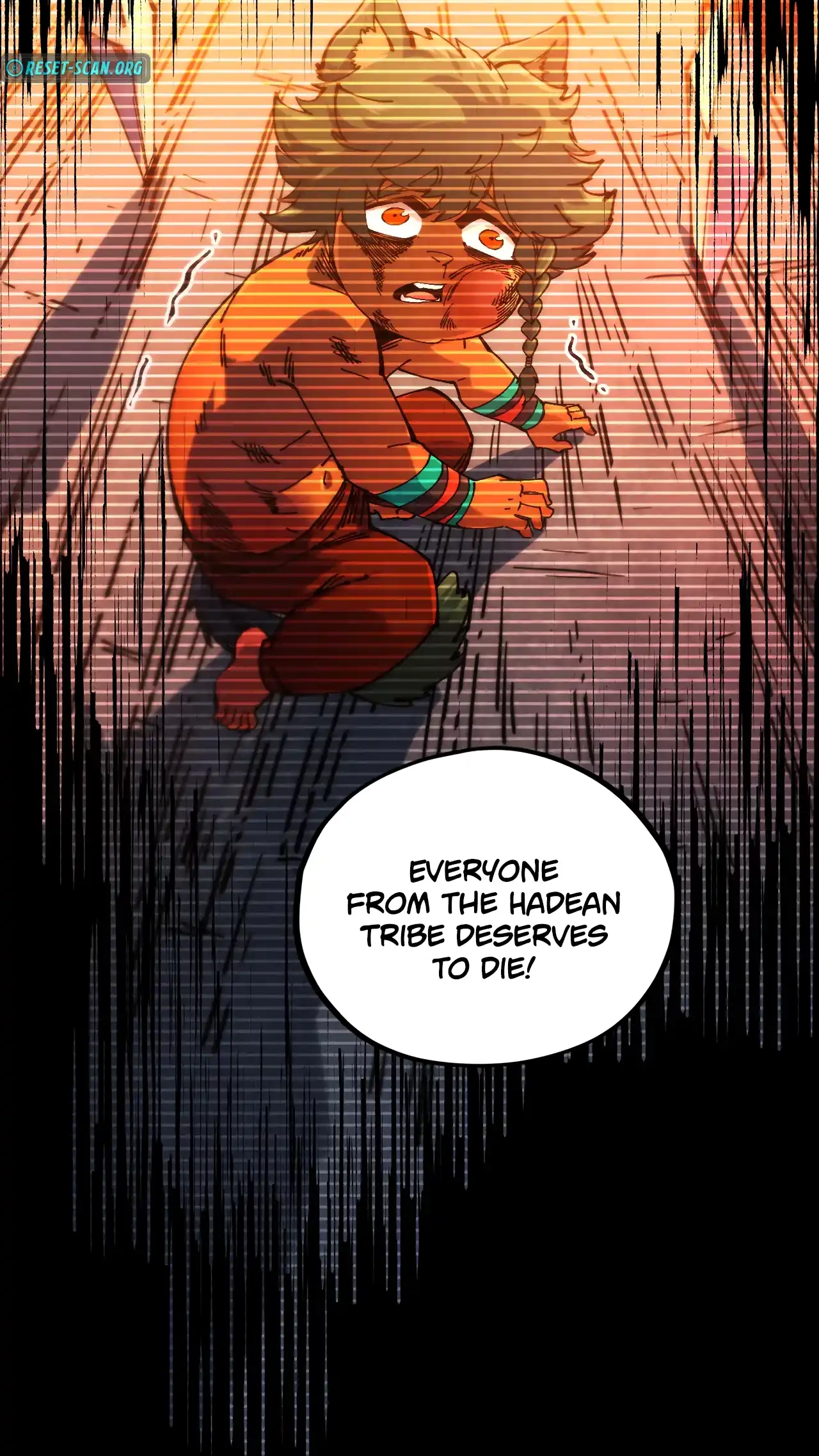 The Ancient Sovereign of Eternity Chapter 477 Page 23
