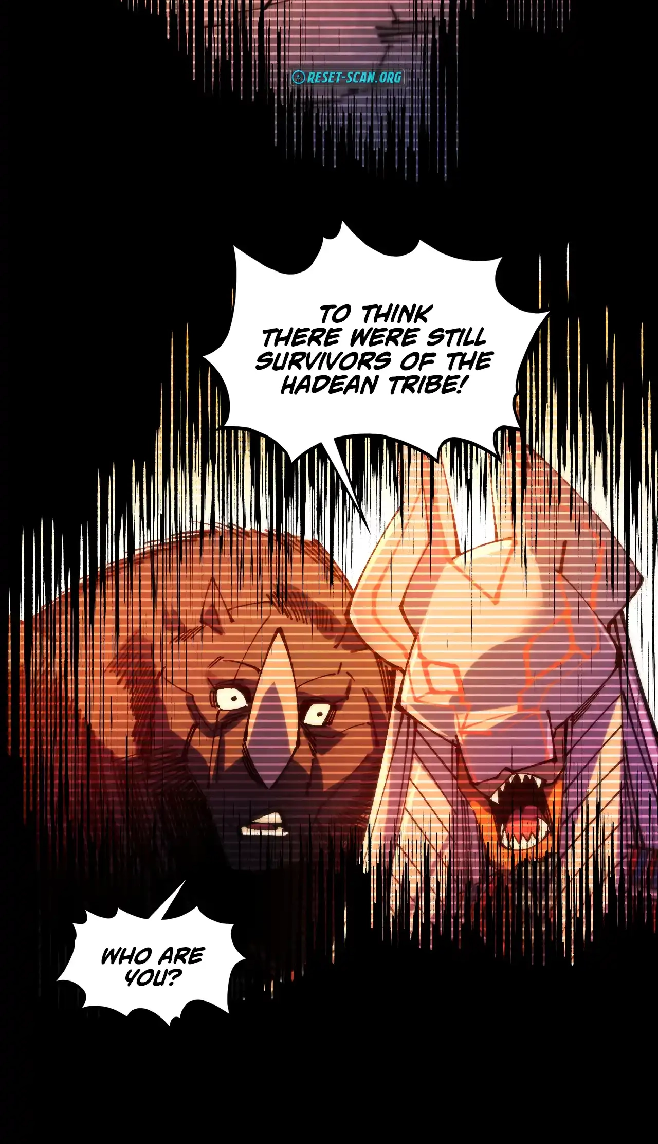 The Ancient Sovereign of Eternity Chapter 477 Page 27