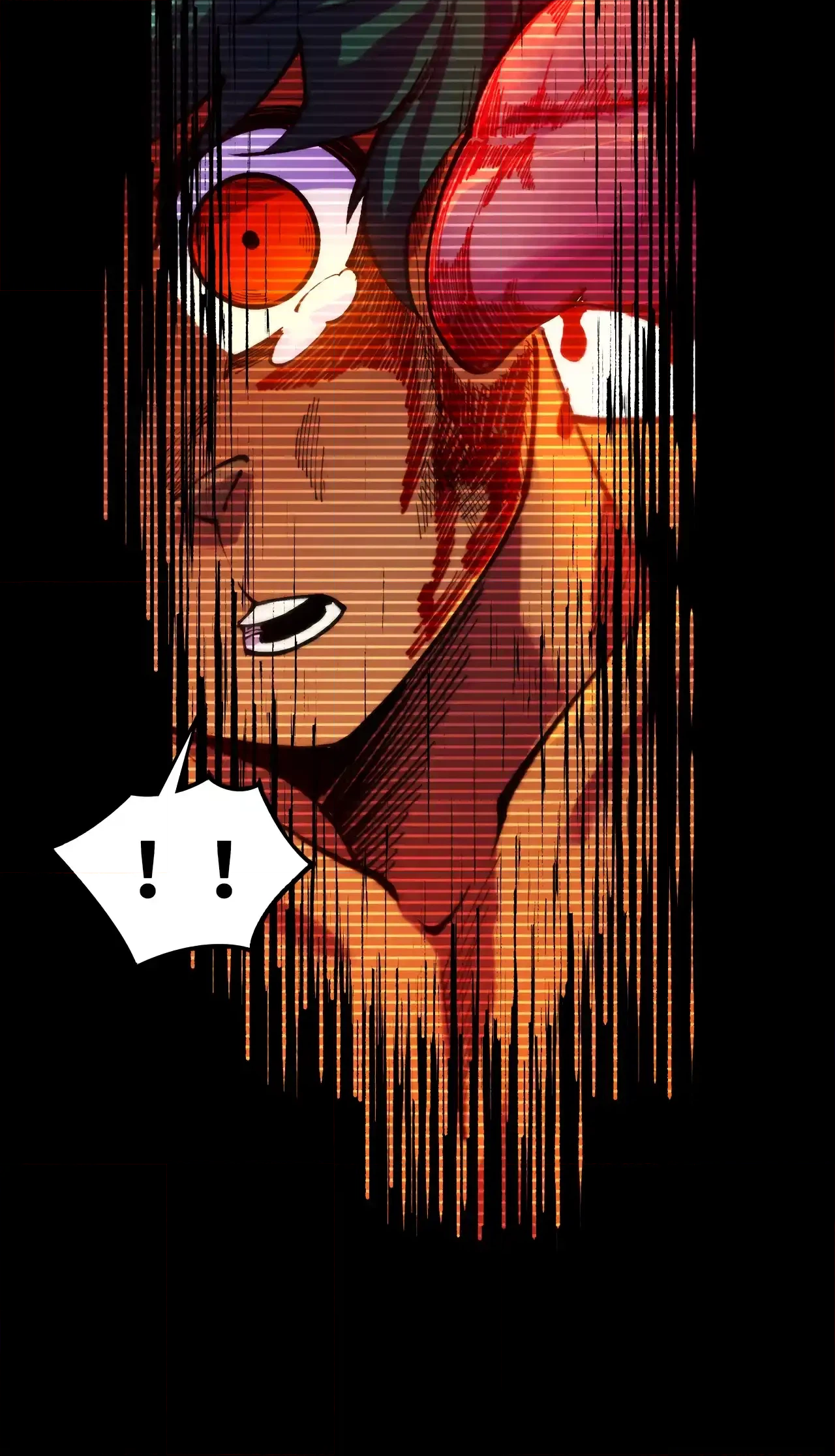 The Ancient Sovereign of Eternity Chapter 477 Page 30