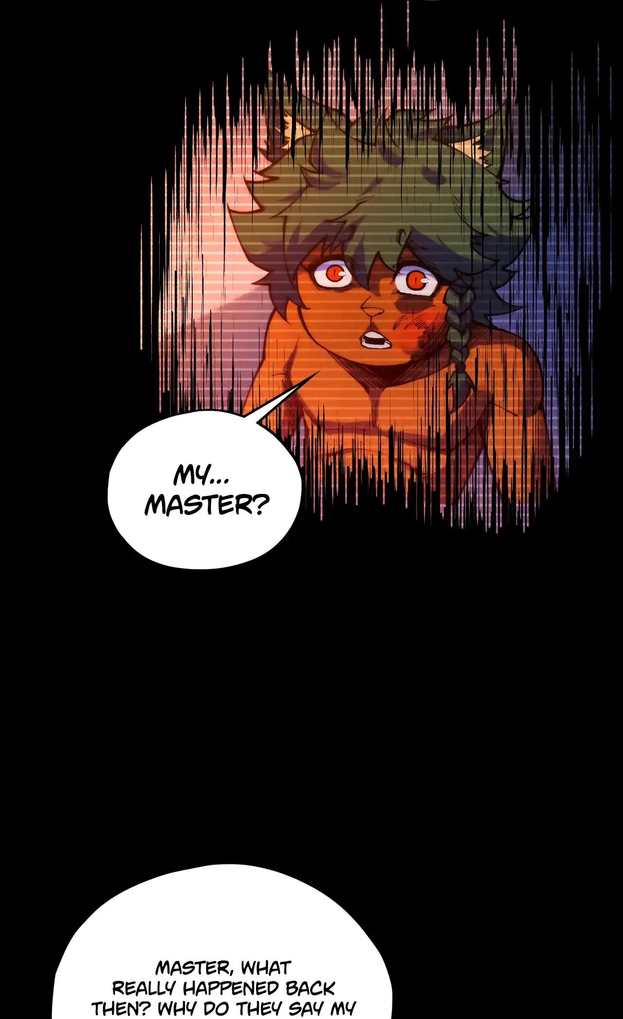 The Ancient Sovereign of Eternity Chapter 477 Page 39