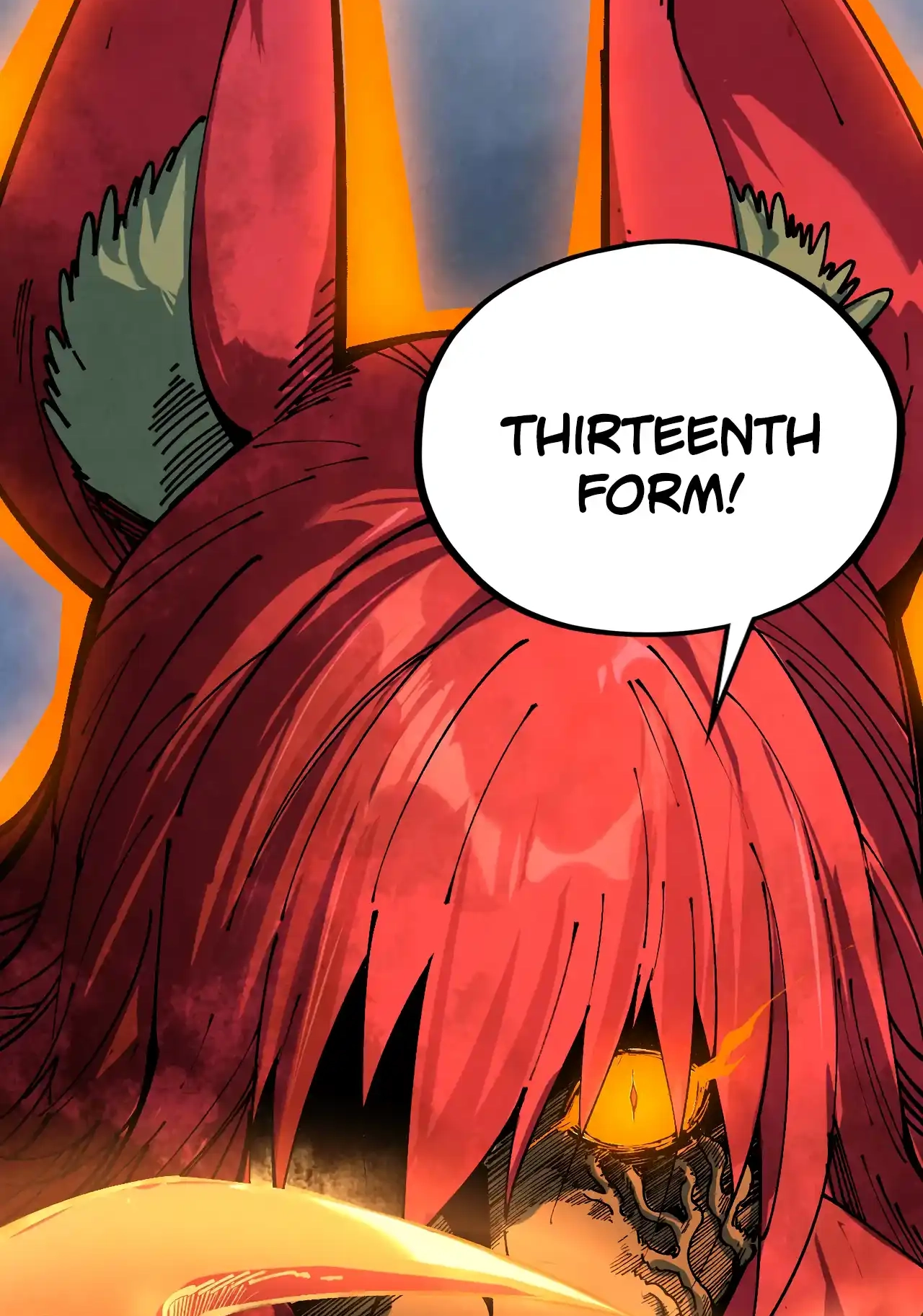 The Ancient Sovereign of Eternity Chapter 477 Page 56