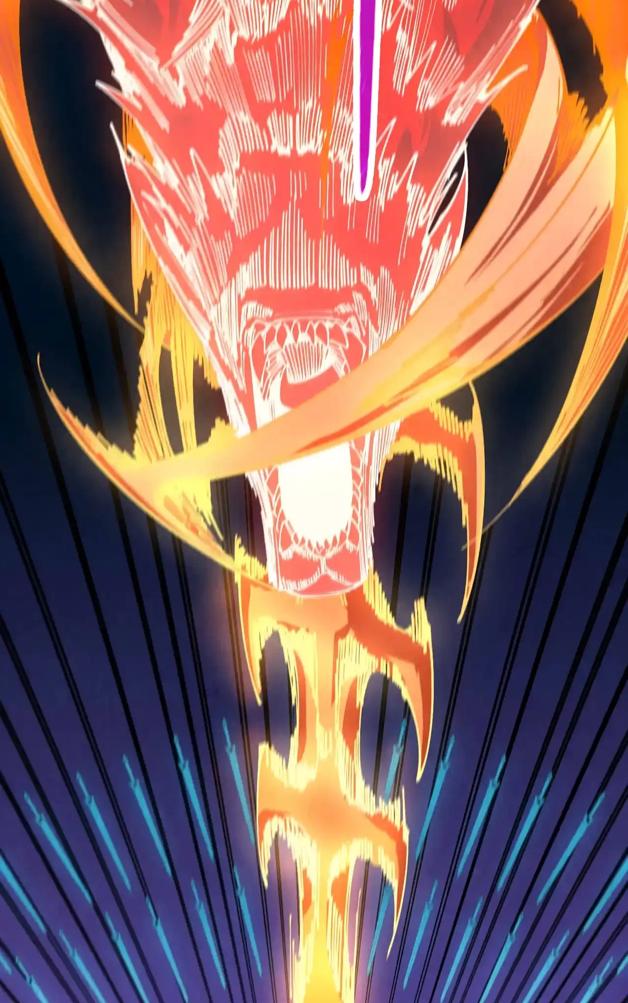 The Ancient Sovereign of Eternity Chapter 477 Page 59