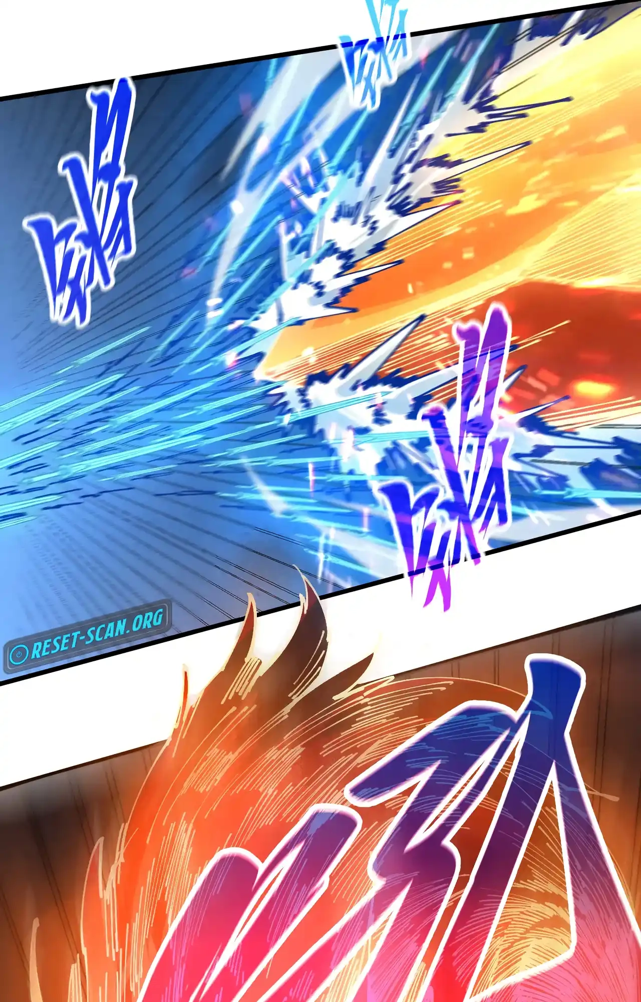 The Ancient Sovereign of Eternity Chapter 477 Page 61