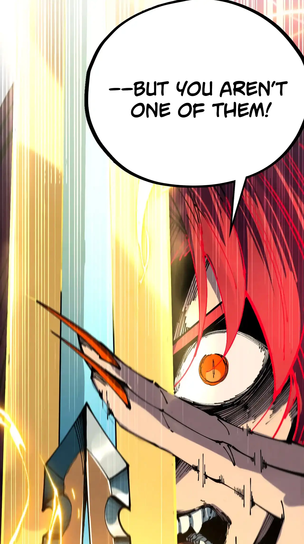 The Ancient Sovereign of Eternity Chapter 477 Page 65