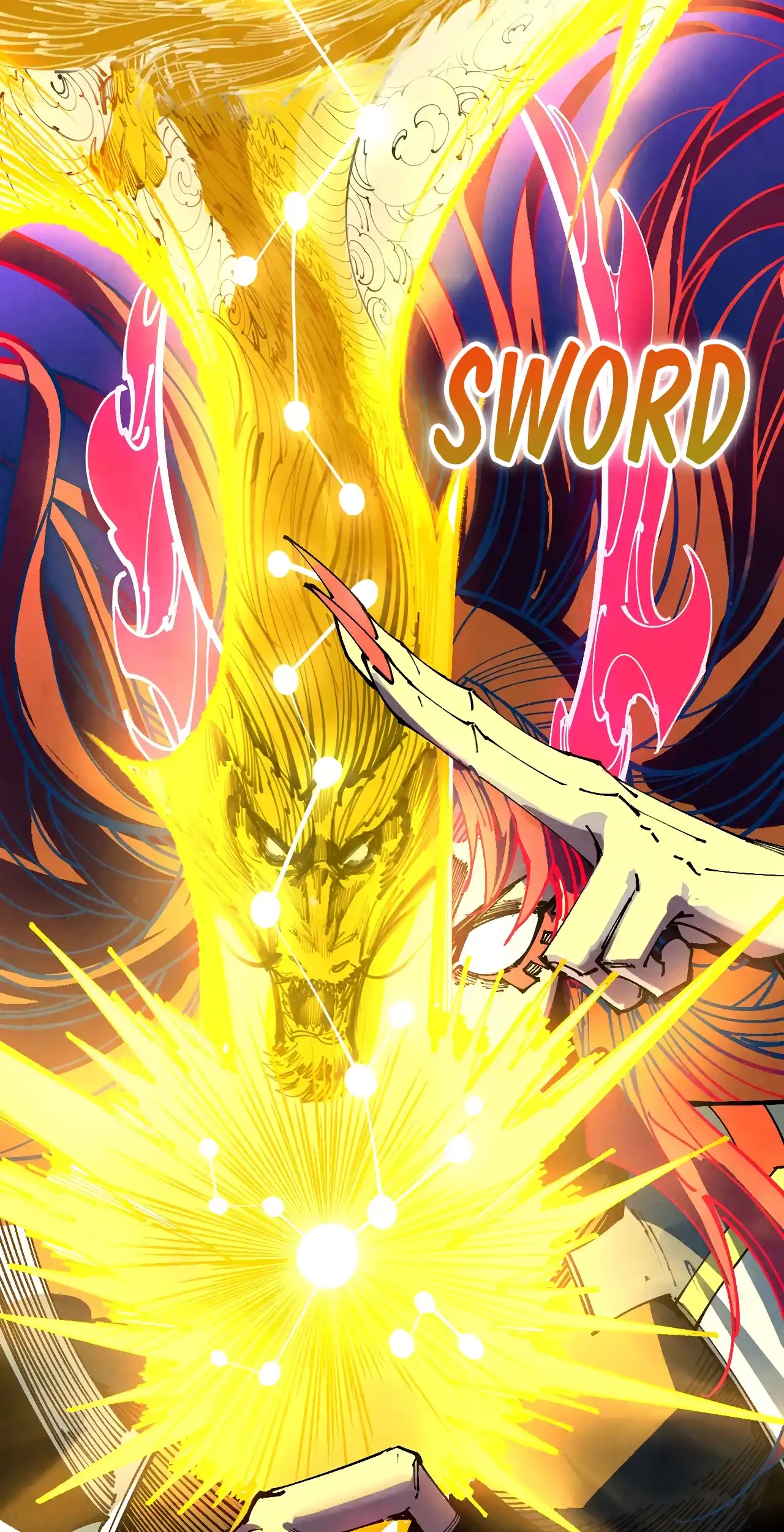The Ancient Sovereign of Eternity Chapter 477 Page 73