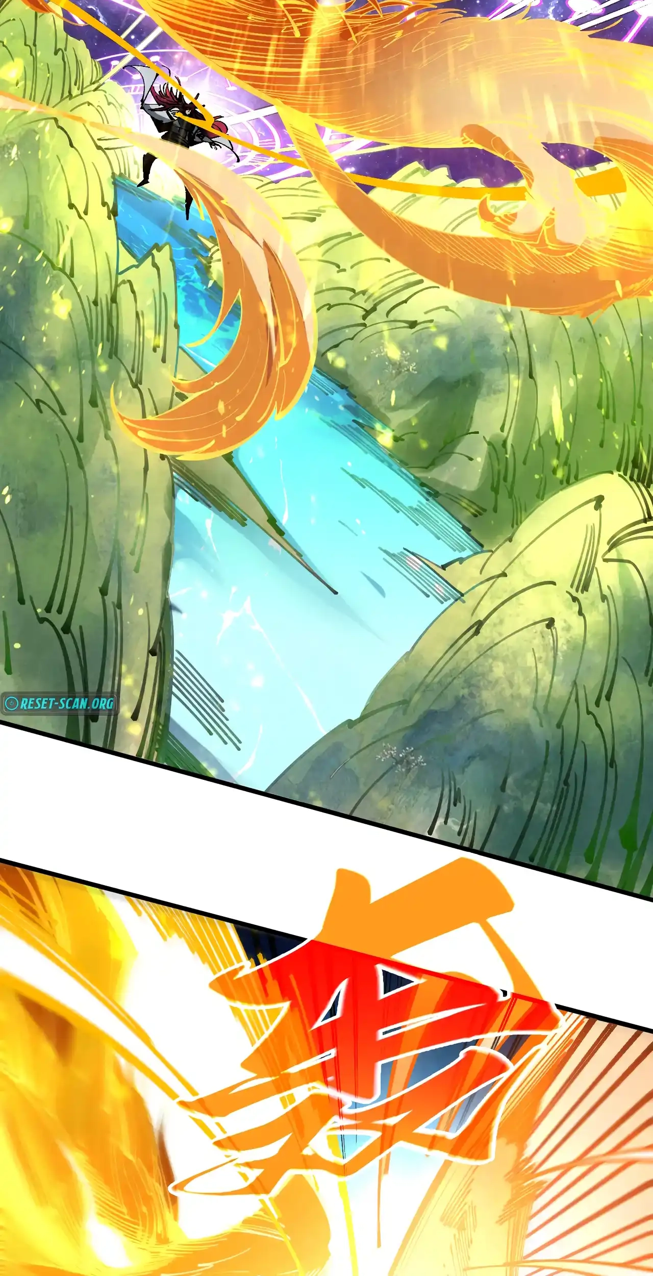 The Ancient Sovereign of Eternity Chapter 477 Page 76