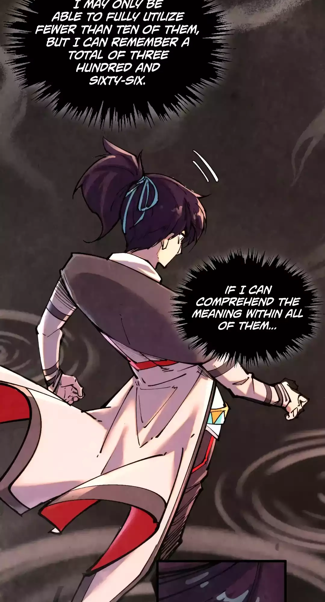 The Ancient Sovereign of Eternity Chapter 344 Page 7