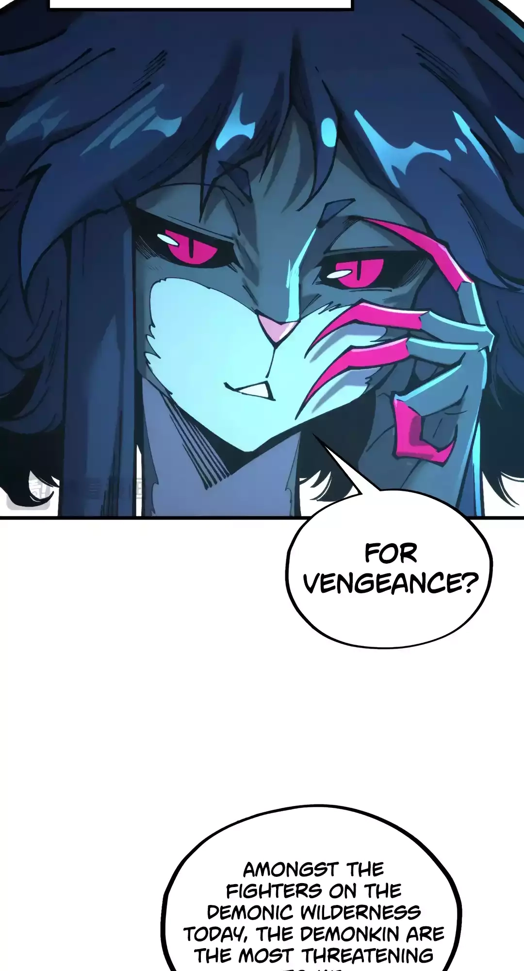 The Ancient Sovereign of Eternity Chapter 344 Page 15