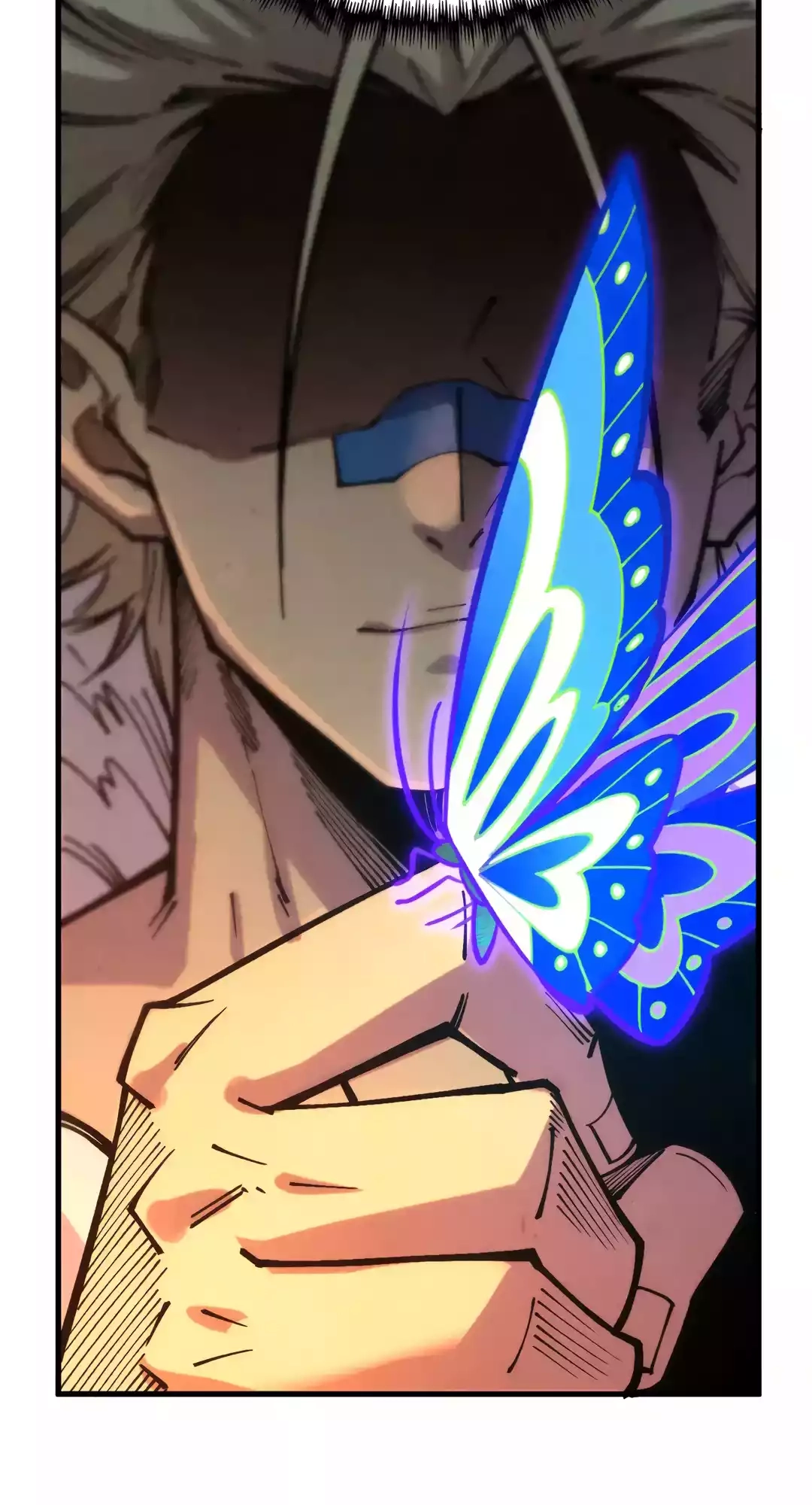 The Ancient Sovereign of Eternity Chapter 344 Page 39