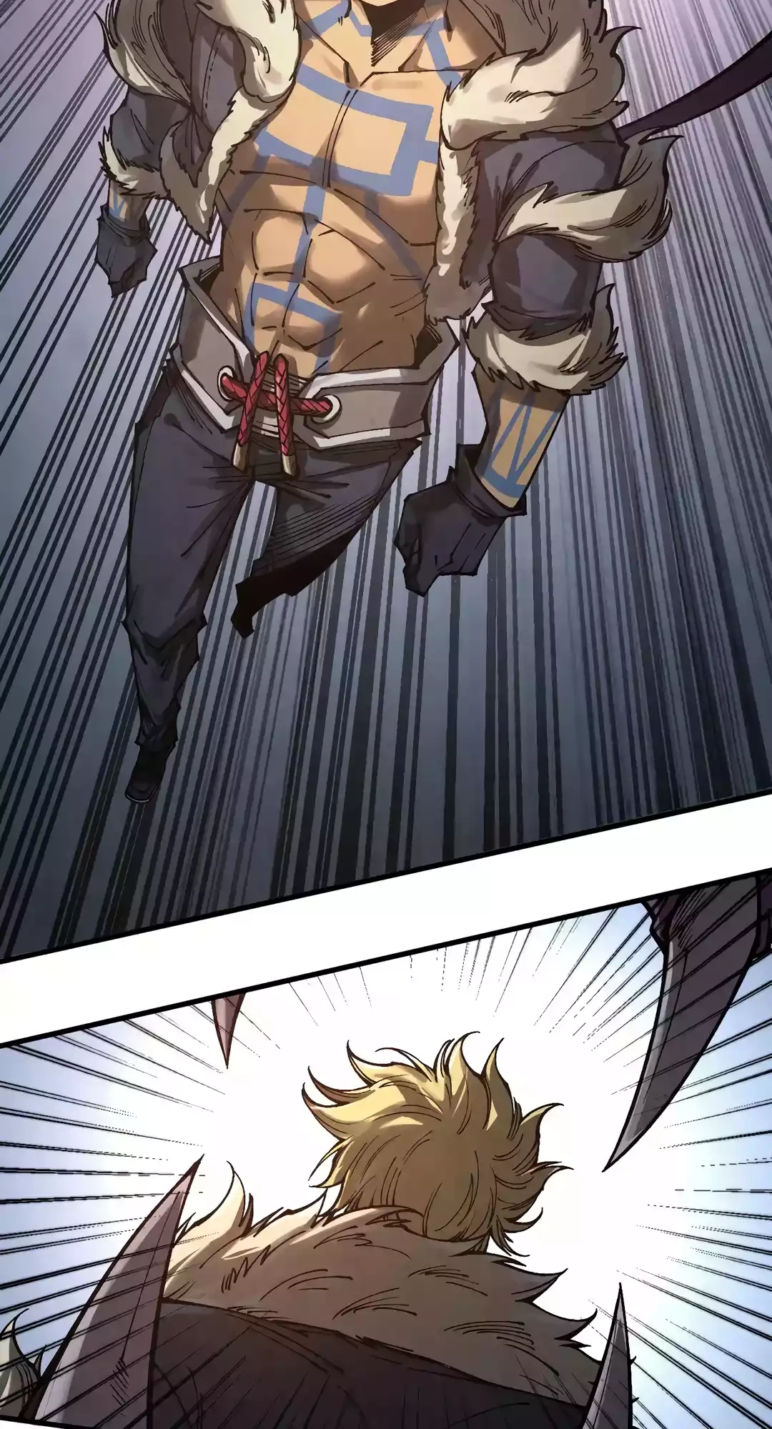 The Ancient Sovereign of Eternity Chapter 344 Page 45