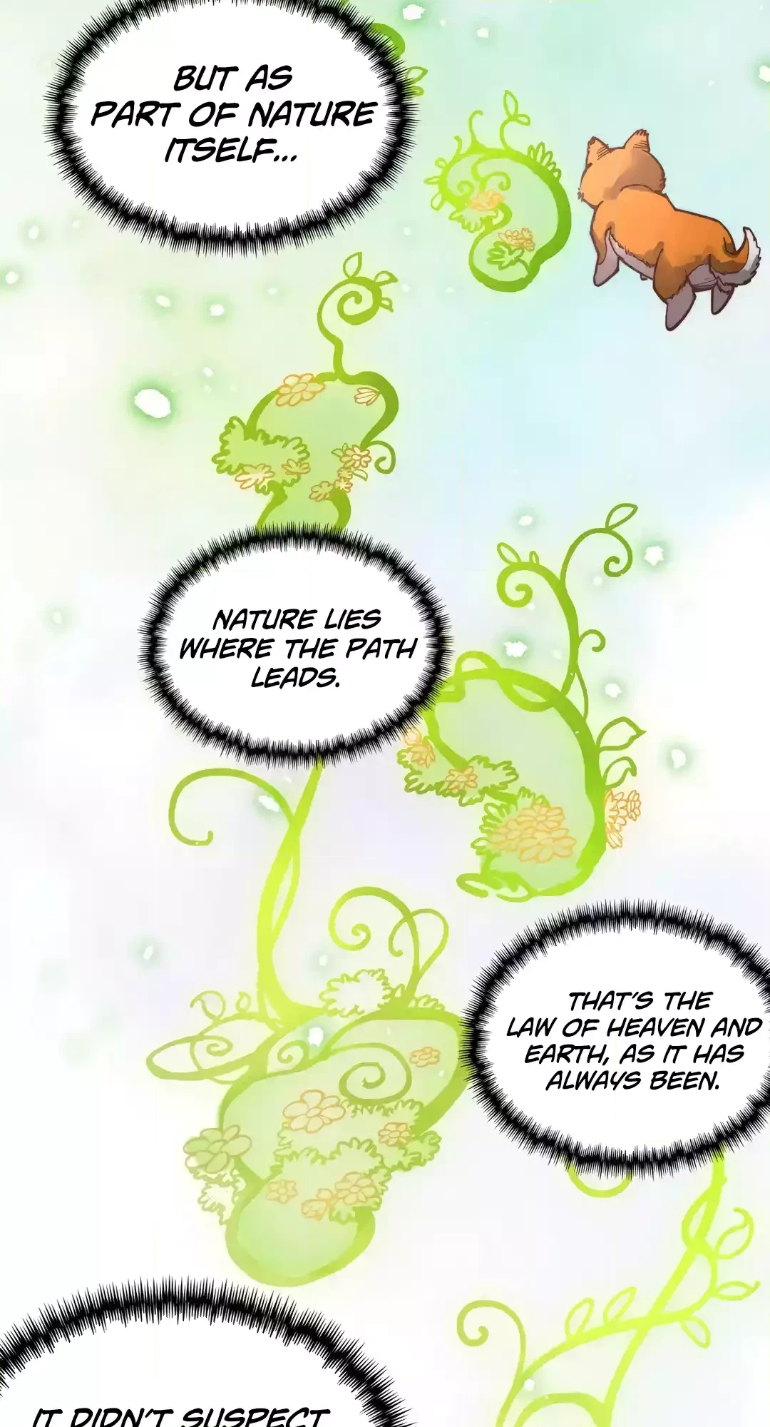 The Ancient Sovereign of Eternity Chapter 344 Page 50