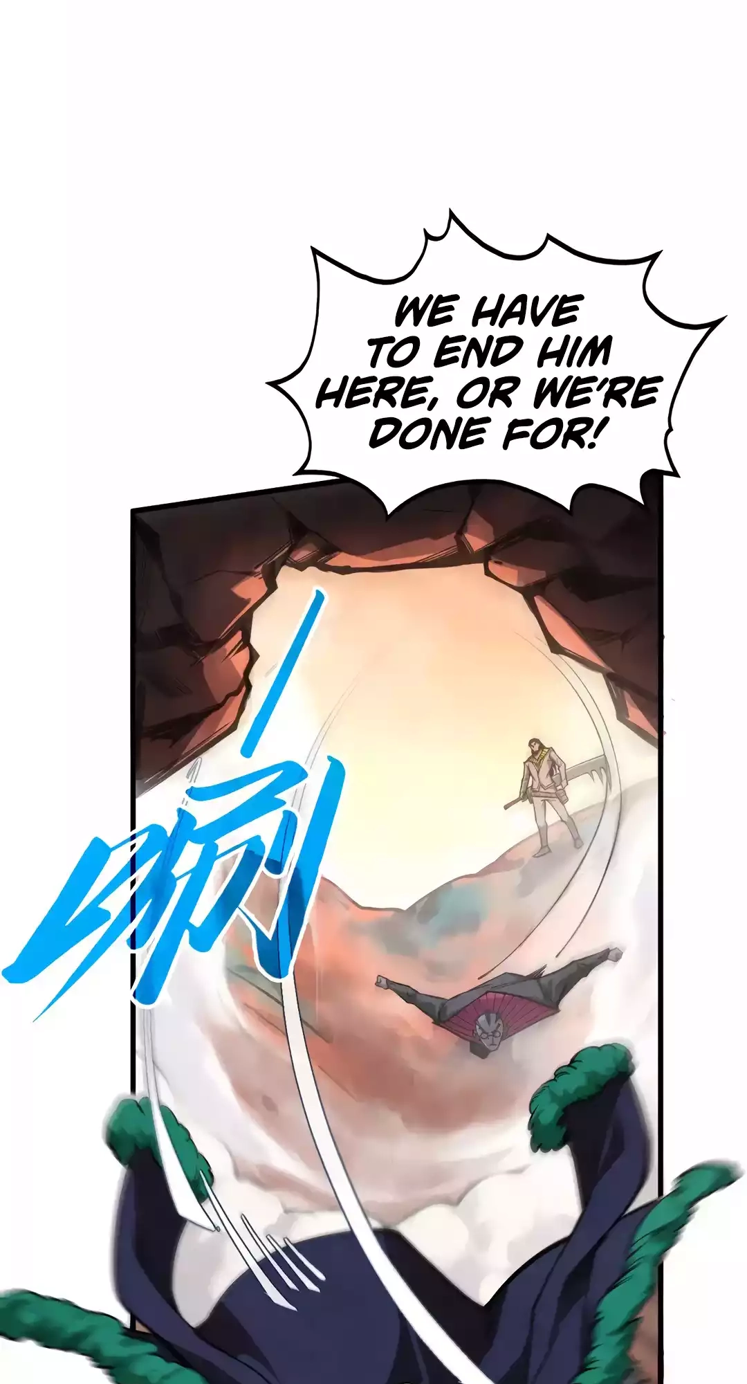 The Ancient Sovereign of Eternity Chapter 344 Page 62