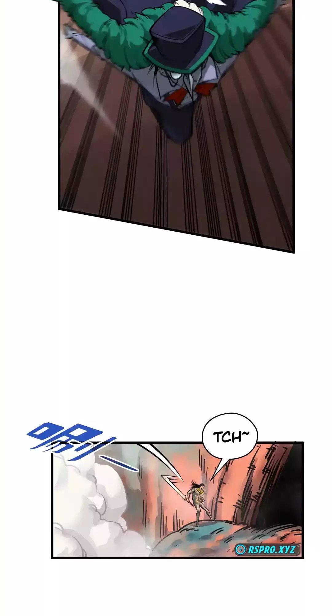 The Ancient Sovereign of Eternity Chapter 344 Page 63