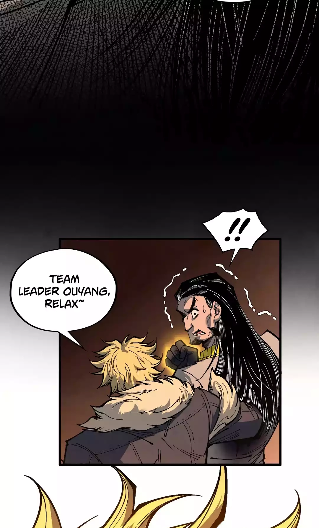 The Ancient Sovereign of Eternity Chapter 344 Page 66