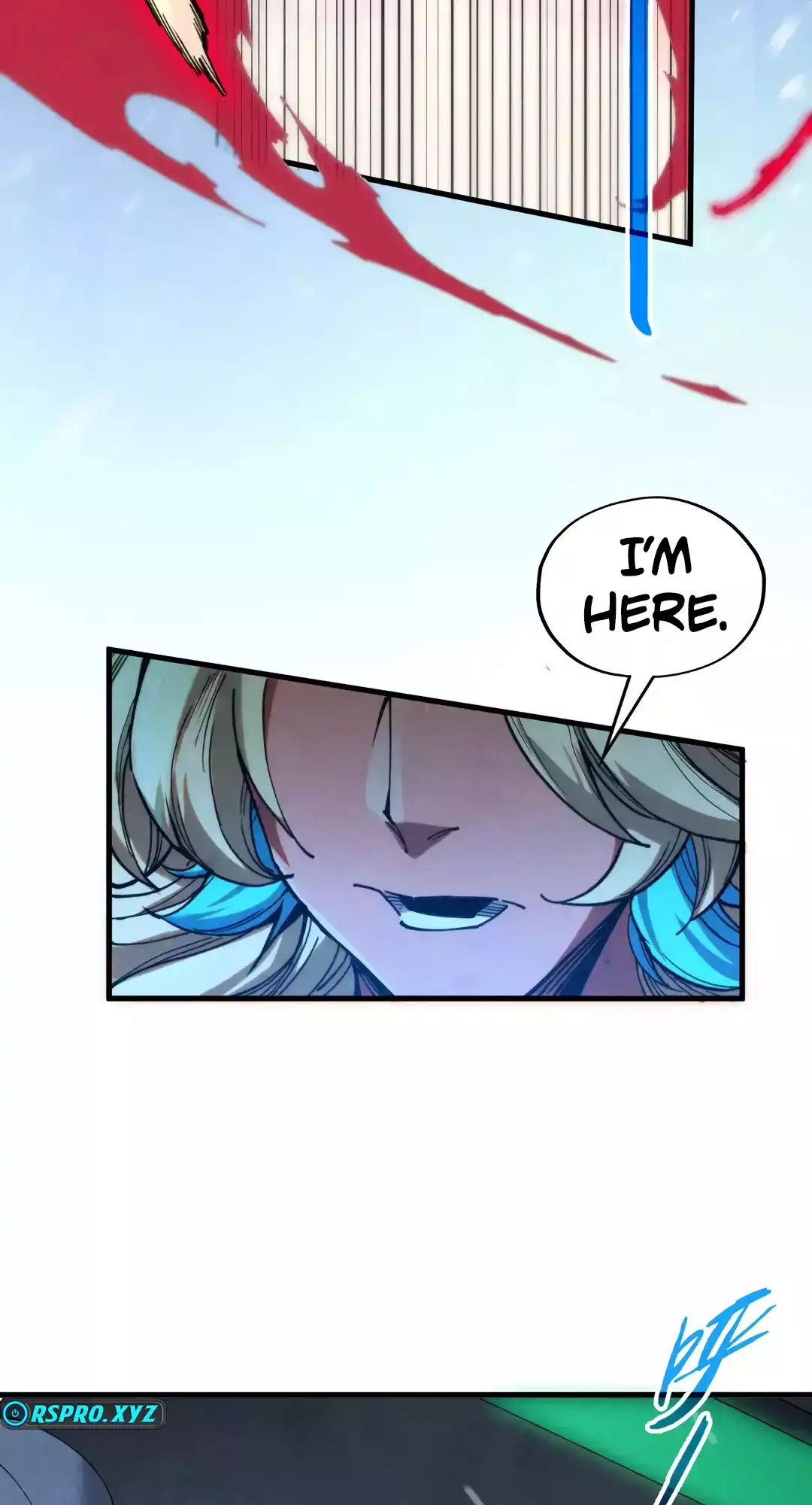 The Ancient Sovereign of Eternity Chapter 348 Page 49