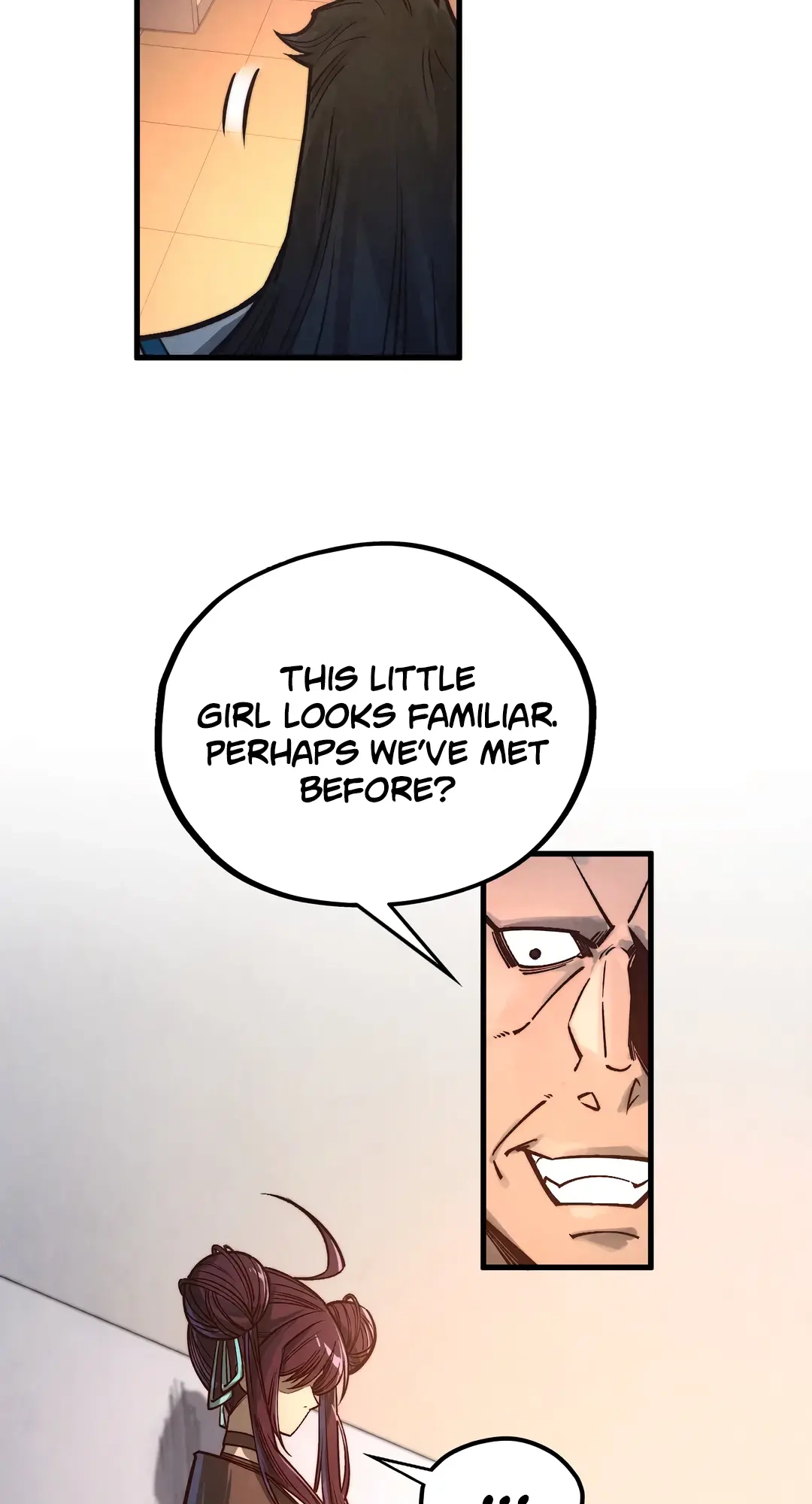 The Ancient Sovereign of Eternity Chapter 408 Page 47