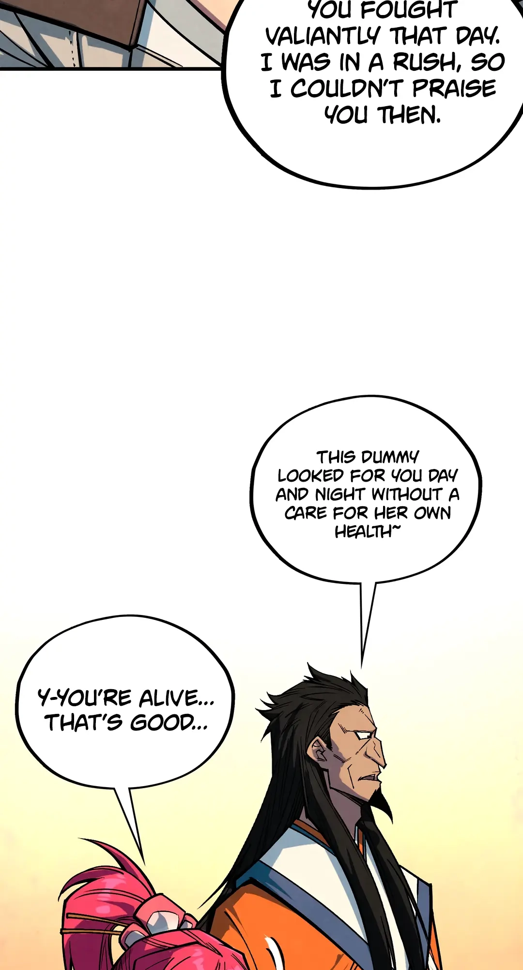 The Ancient Sovereign of Eternity Chapter 408 Page 56