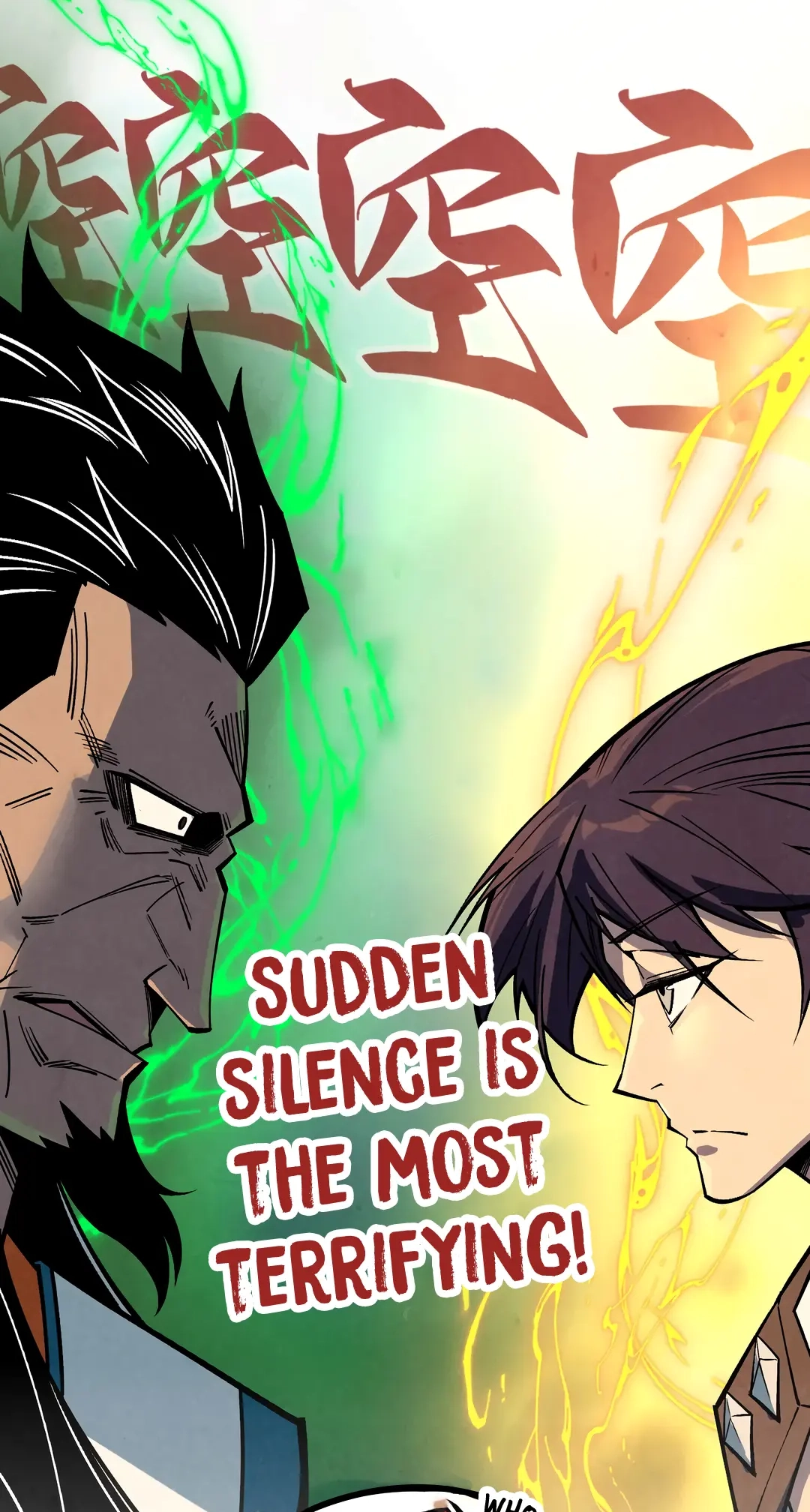 The Ancient Sovereign of Eternity Chapter 408 Page 68