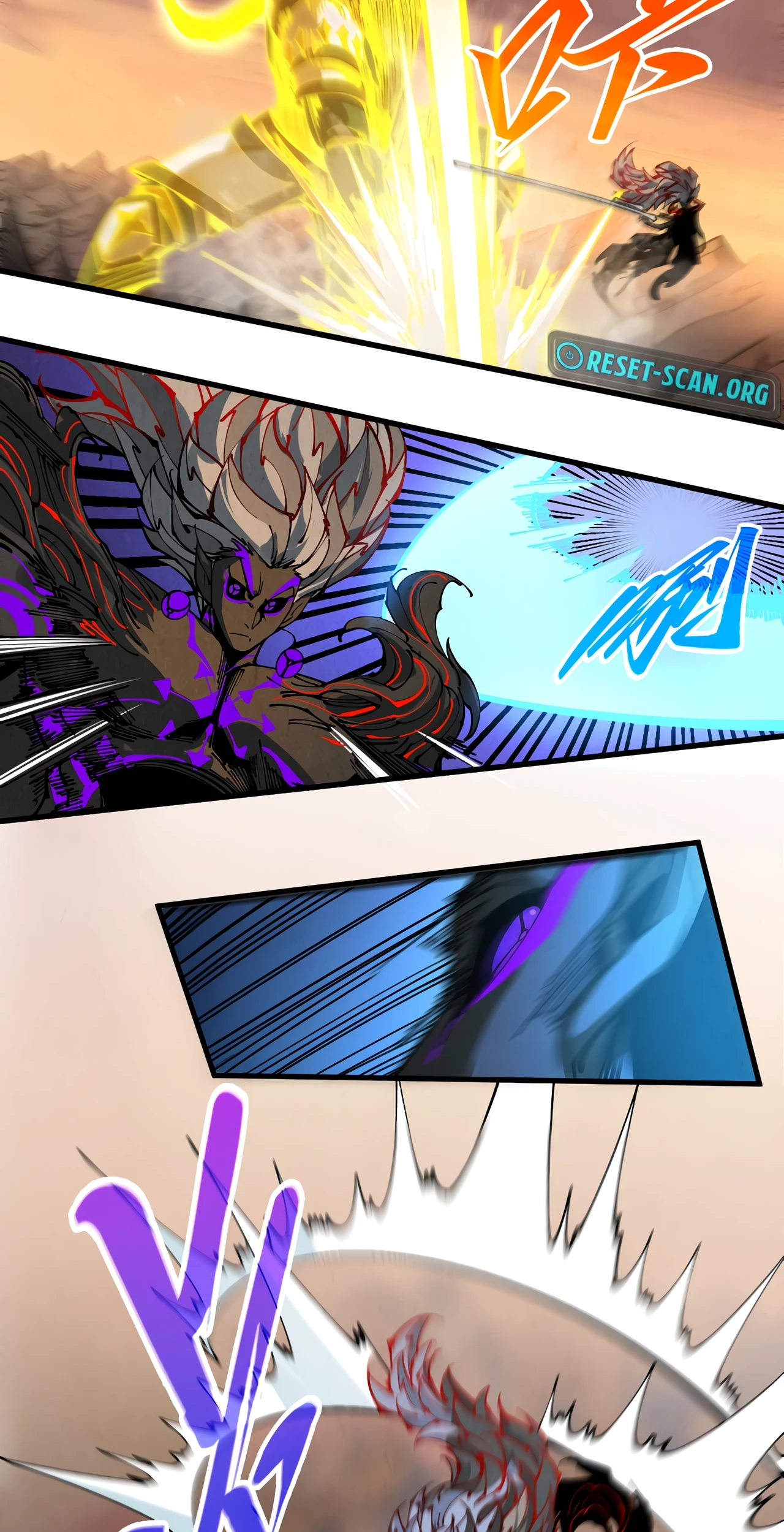 The Ancient Sovereign of Eternity Chapter 508 Page 14