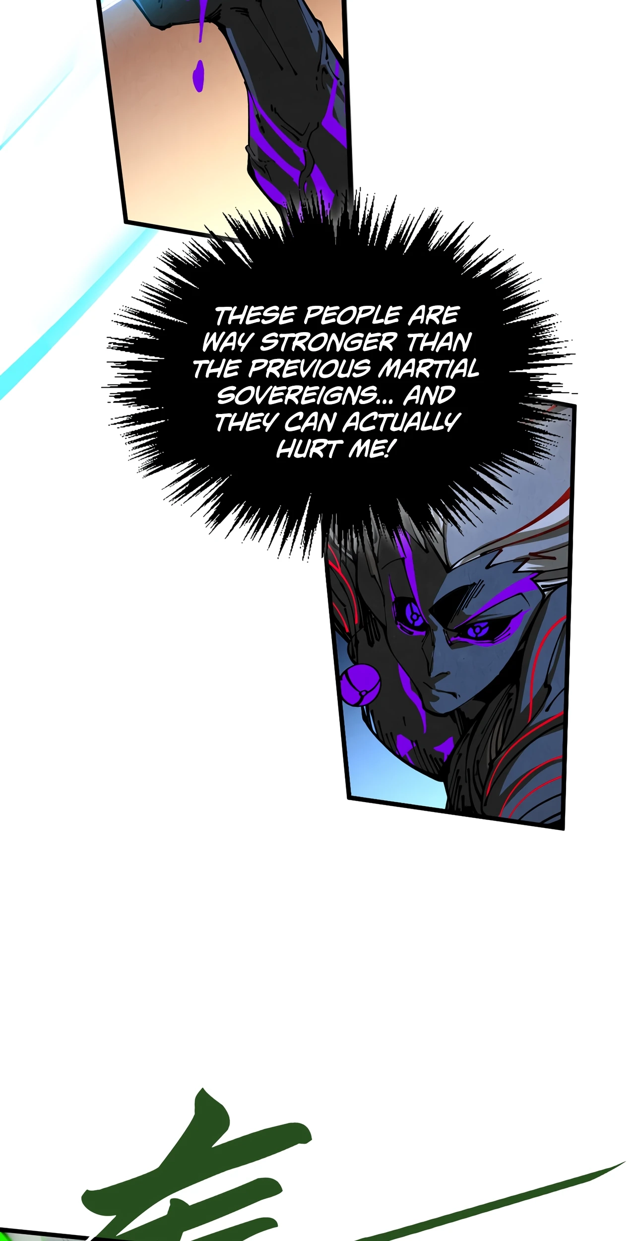 The Ancient Sovereign of Eternity Chapter 508 Page 16