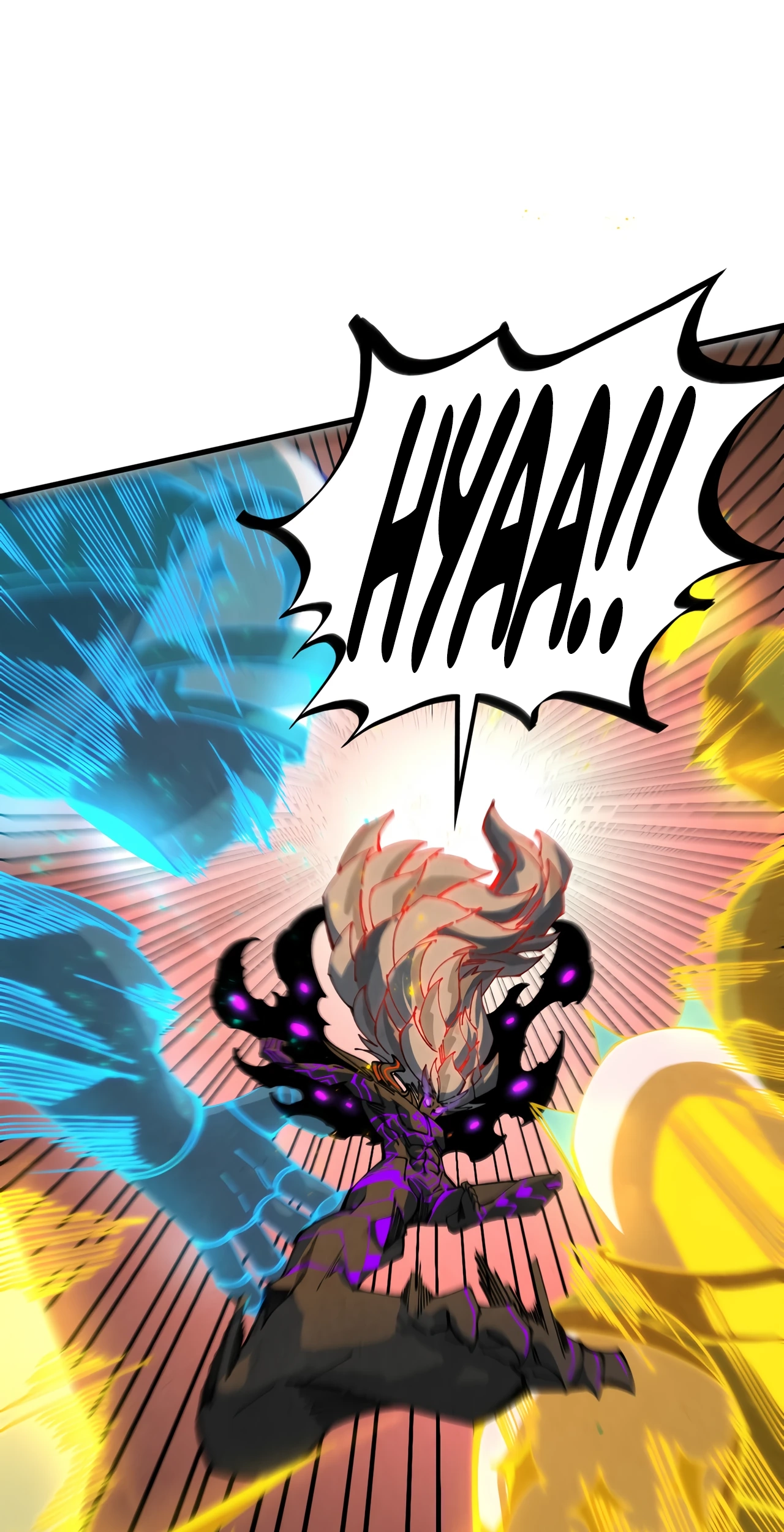 The Ancient Sovereign of Eternity Chapter 508 Page 23