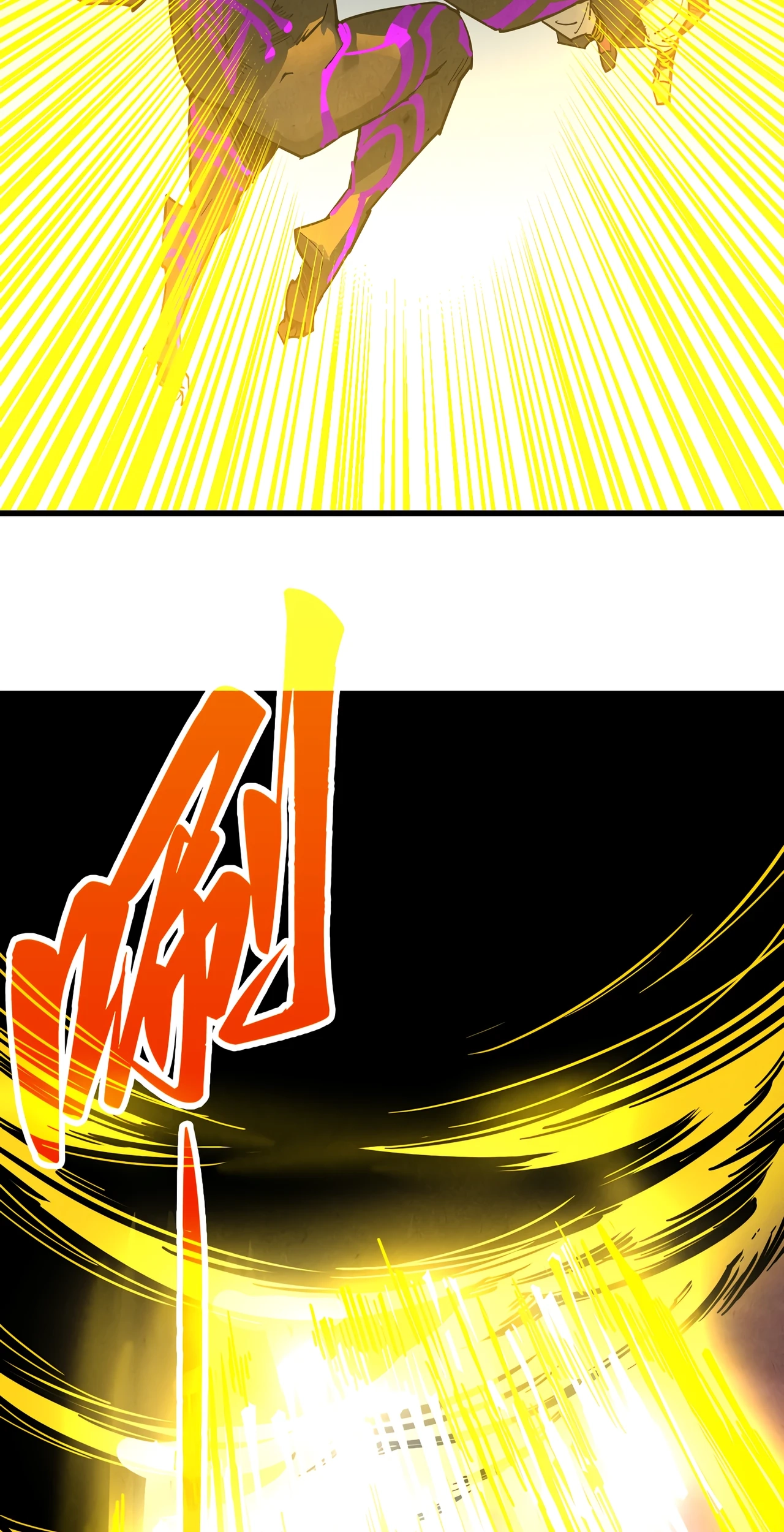 The Ancient Sovereign of Eternity Chapter 508 Page 33
