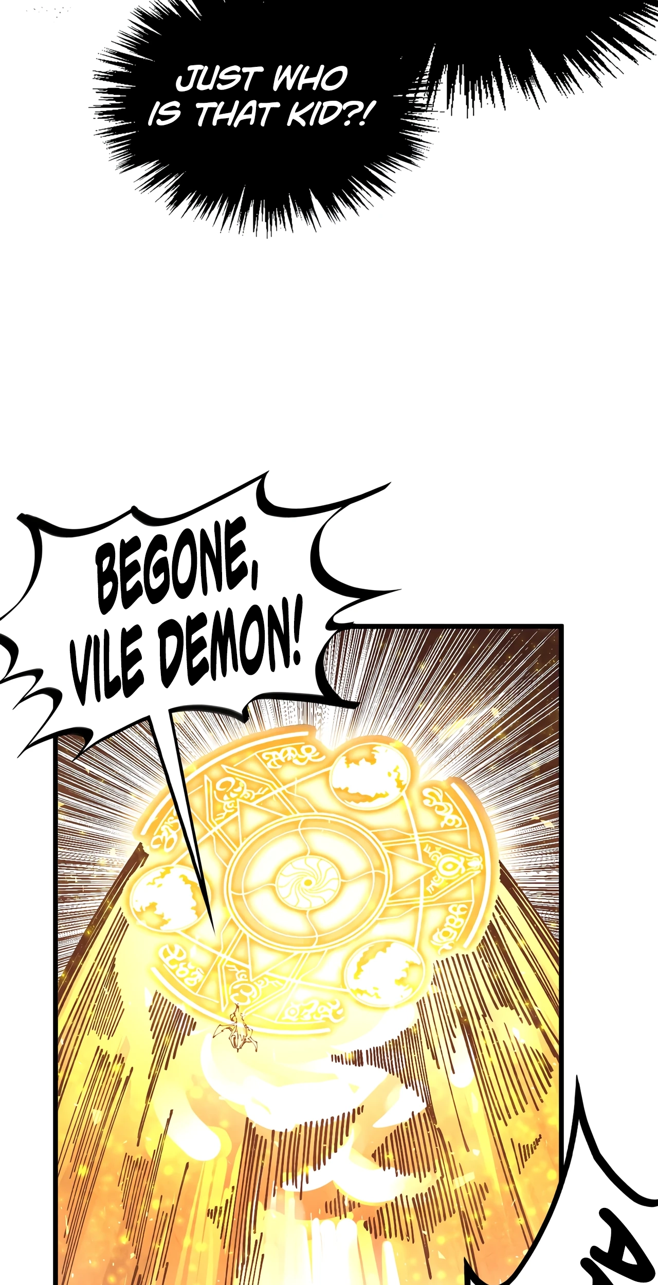 The Ancient Sovereign of Eternity Chapter 508 Page 39
