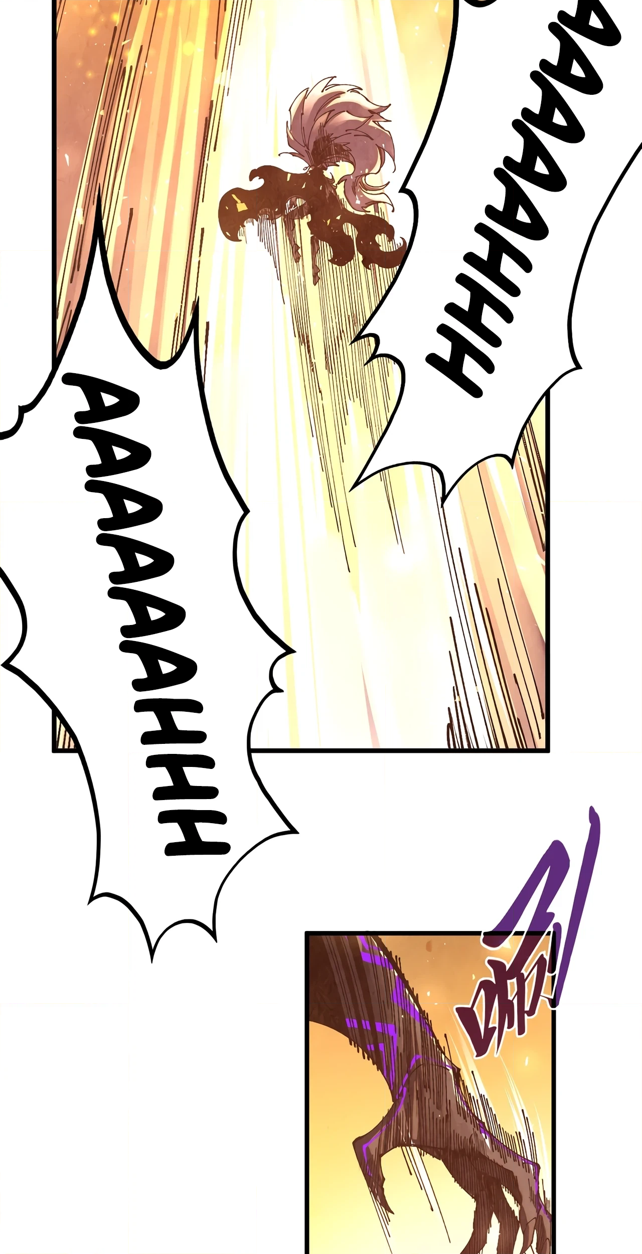 The Ancient Sovereign of Eternity Chapter 508 Page 40
