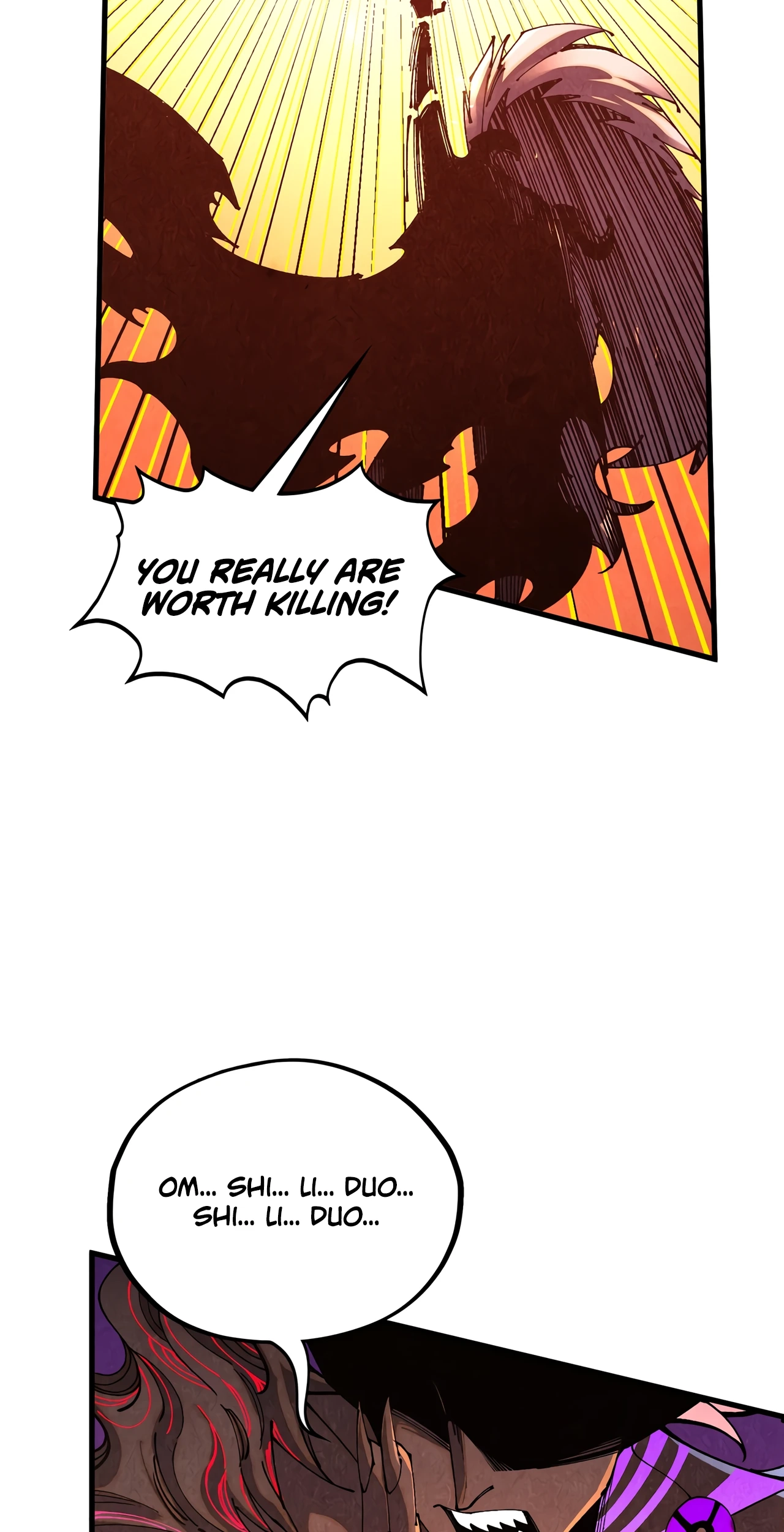 The Ancient Sovereign of Eternity Chapter 508 Page 42