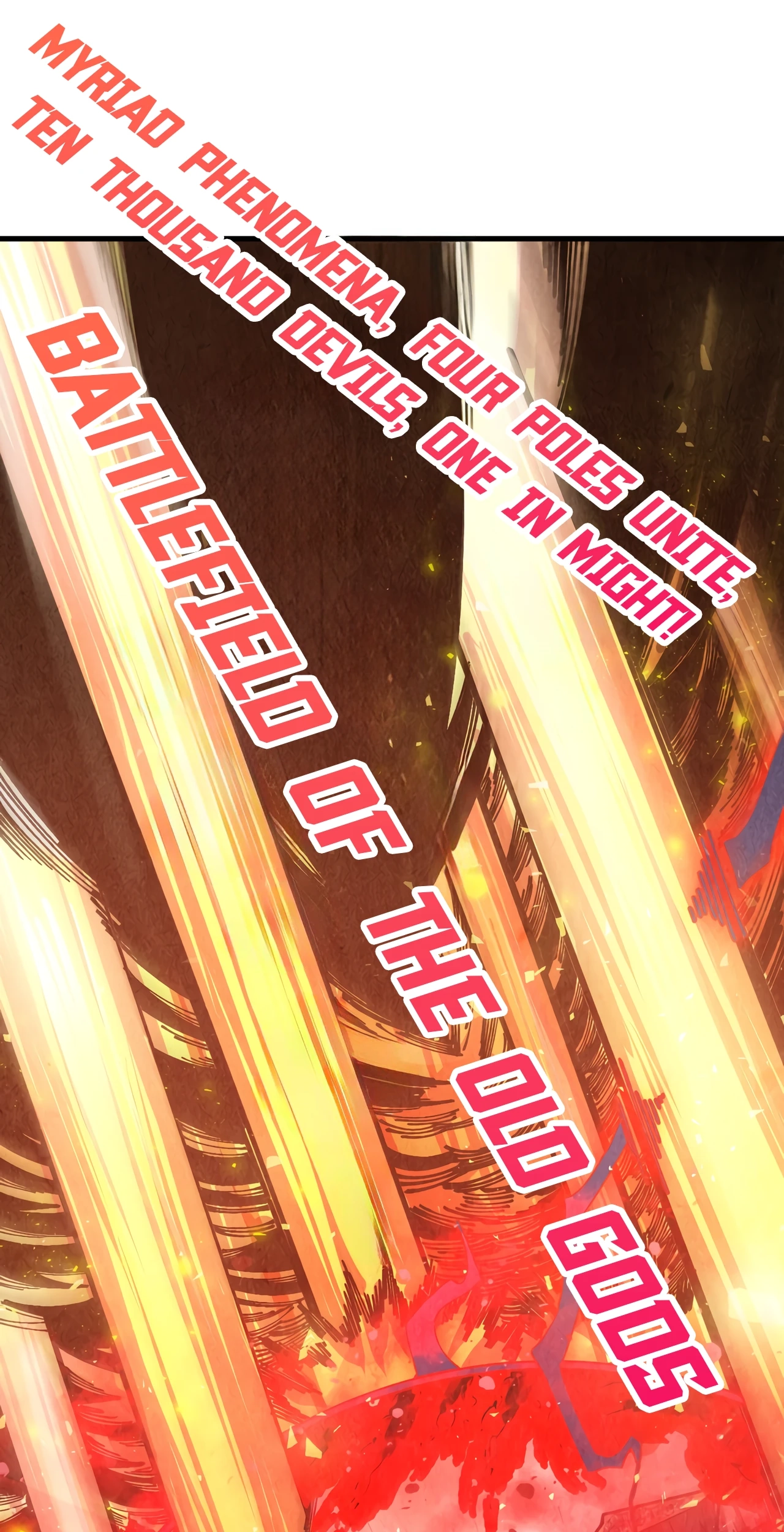 The Ancient Sovereign of Eternity Chapter 508 Page 46