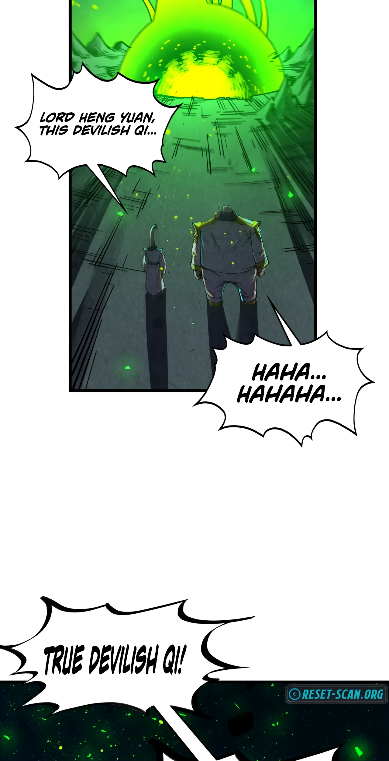 The Ancient Sovereign of Eternity Chapter 508 Page 63