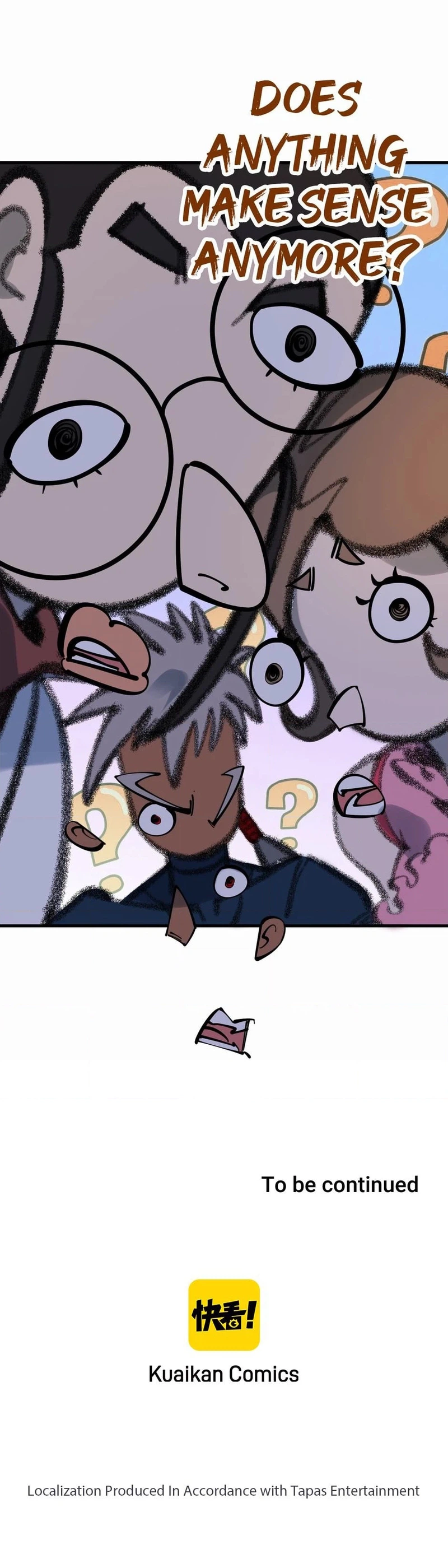 The Ancient Sovereign of Eternity Chapter 56 Page 18