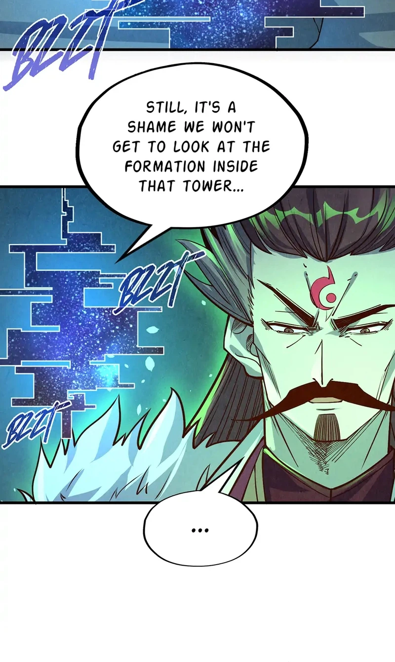 The Ancient Sovereign of Eternity Chapter 193 Page 19