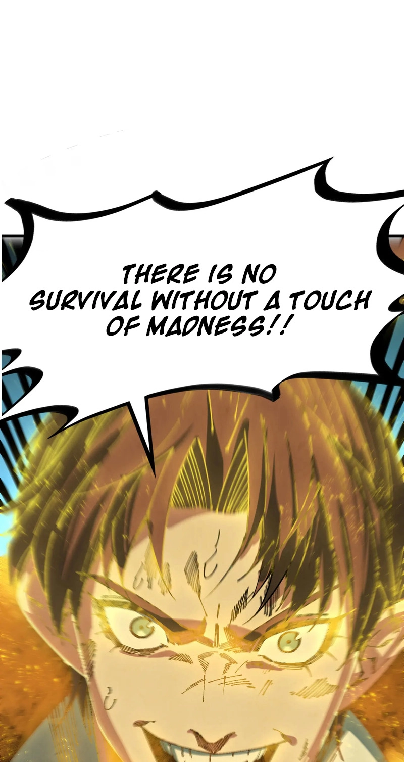 The Ancient Sovereign of Eternity Chapter 541 Page 7