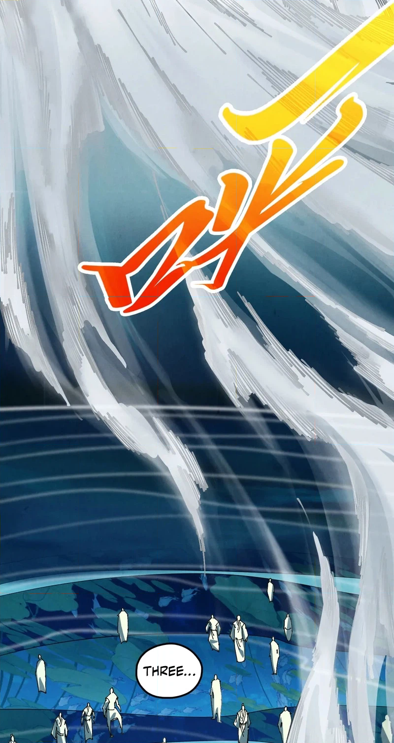 The Ancient Sovereign of Eternity Chapter 541 Page 10