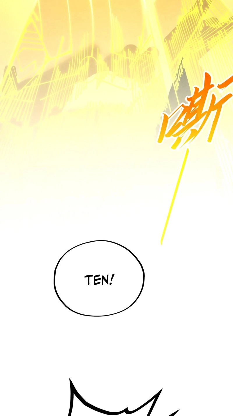 The Ancient Sovereign of Eternity Chapter 541 Page 23