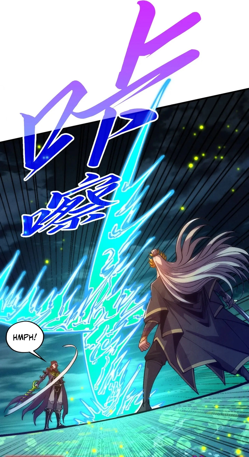 The Ancient Sovereign of Eternity Chapter 541 Page 58