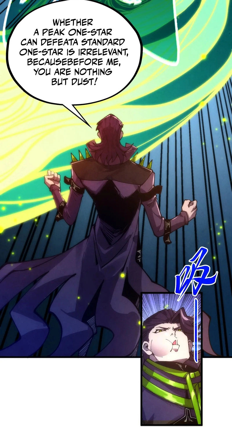 The Ancient Sovereign of Eternity Chapter 541 Page 64
