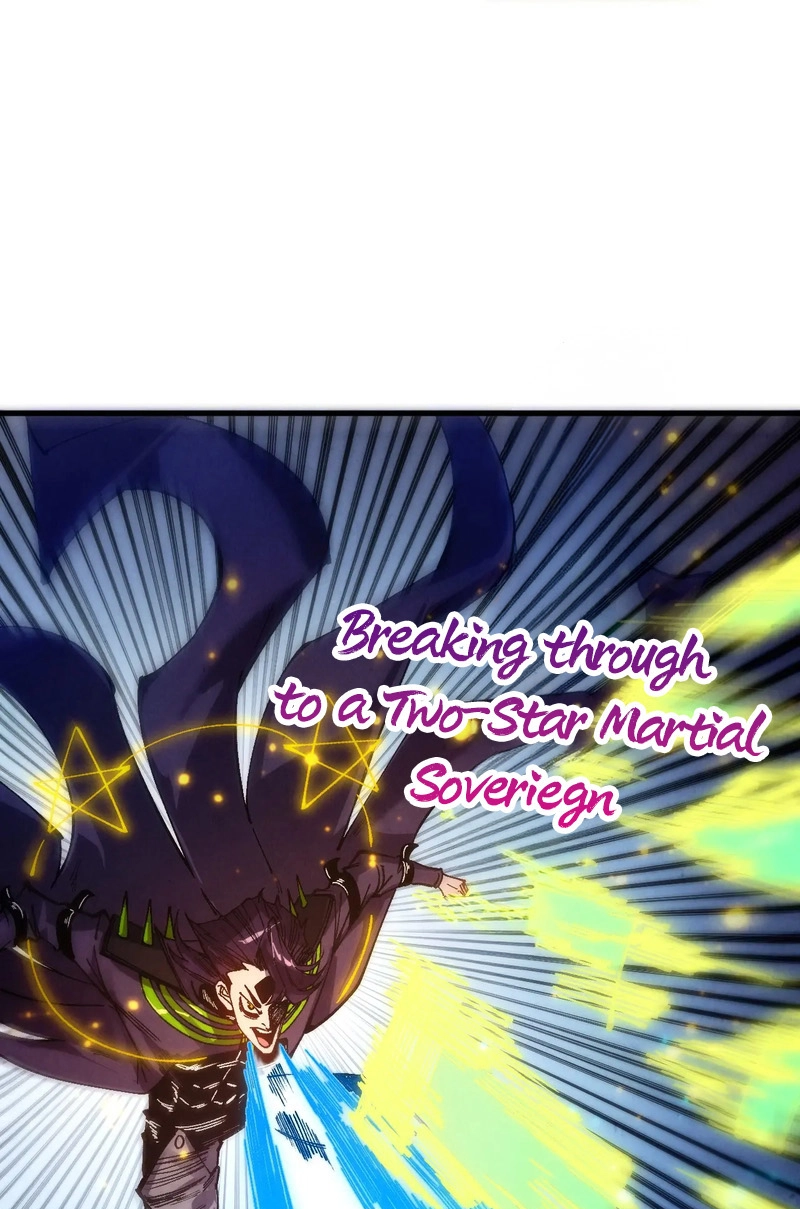 The Ancient Sovereign of Eternity Chapter 541 Page 65