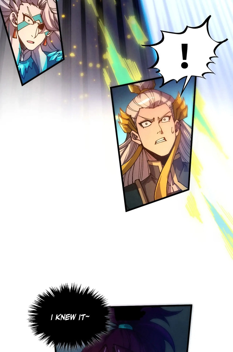 The Ancient Sovereign of Eternity Chapter 541 Page 67