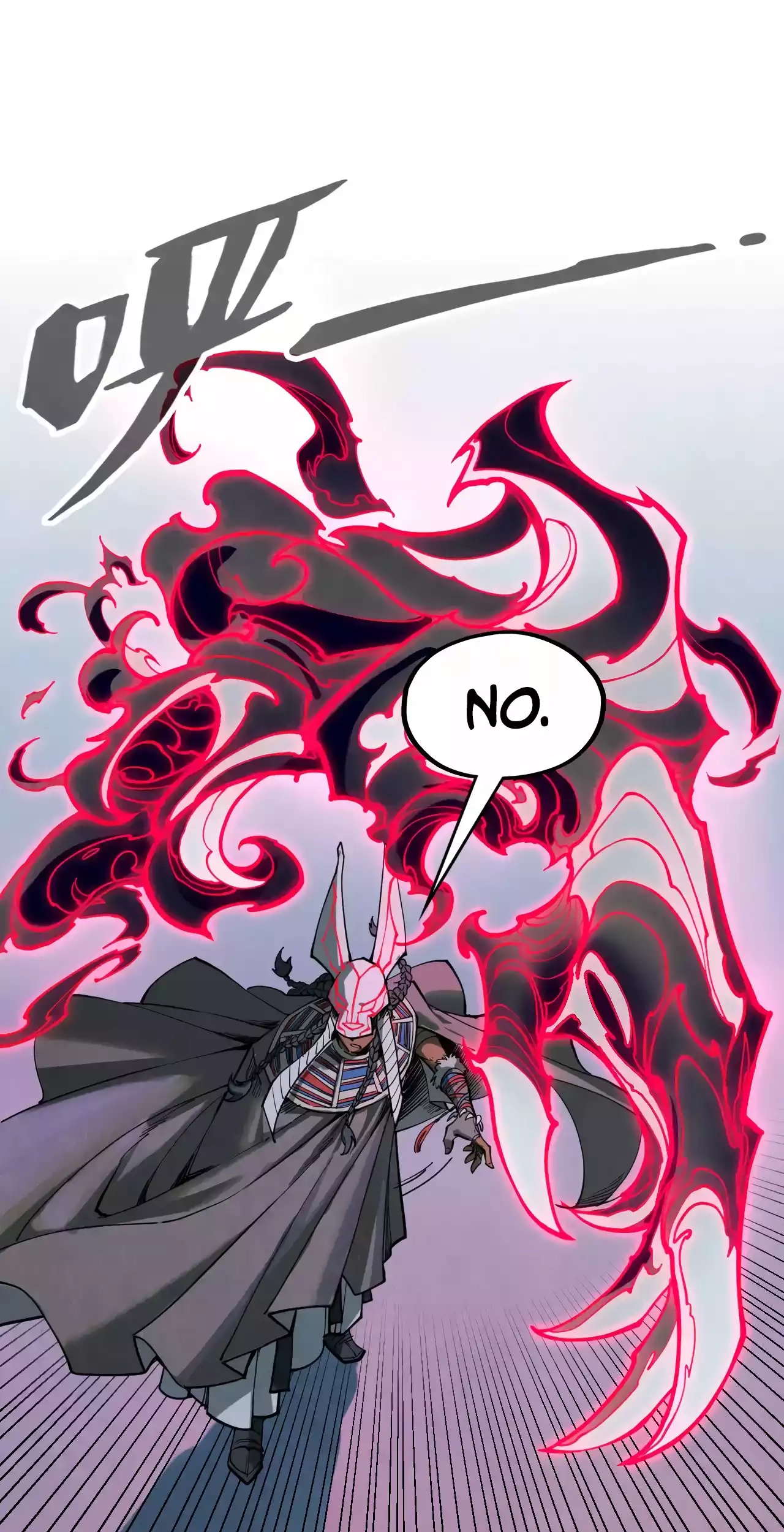 The Ancient Sovereign of Eternity Chapter 308 Page 23