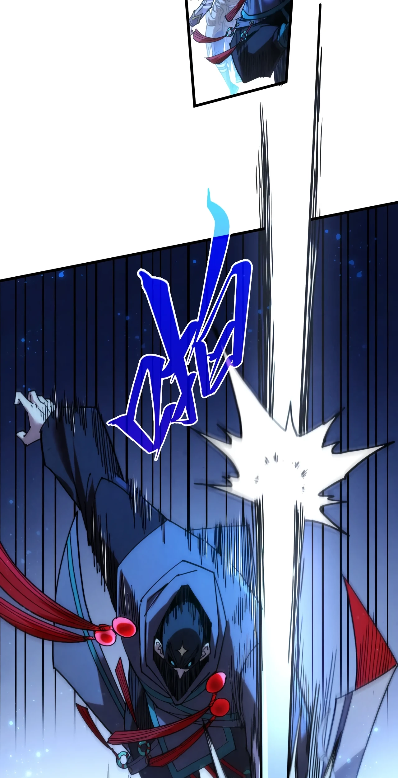 The Ancient Sovereign of Eternity Chapter 534 Page 15