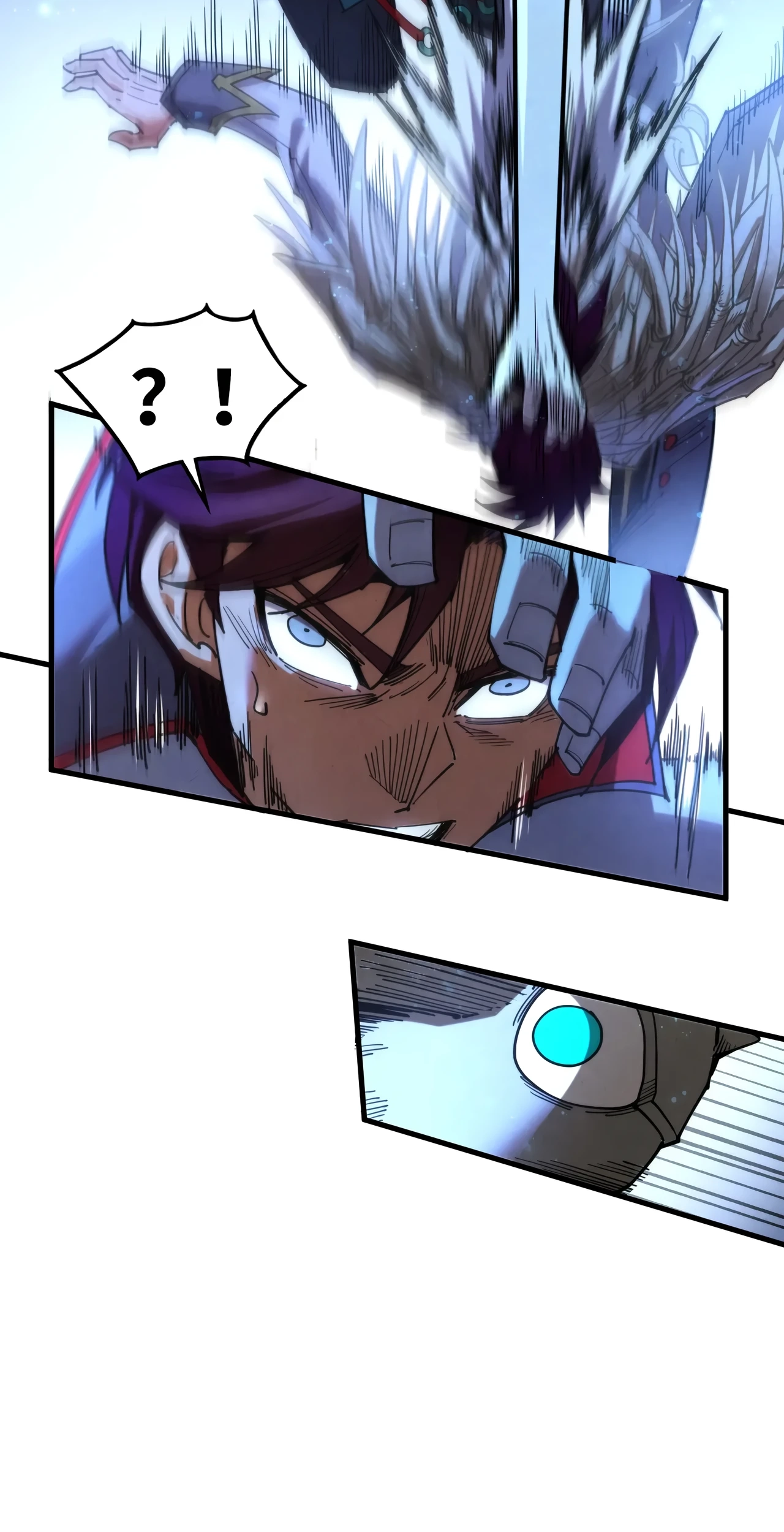 The Ancient Sovereign of Eternity Chapter 534 Page 16