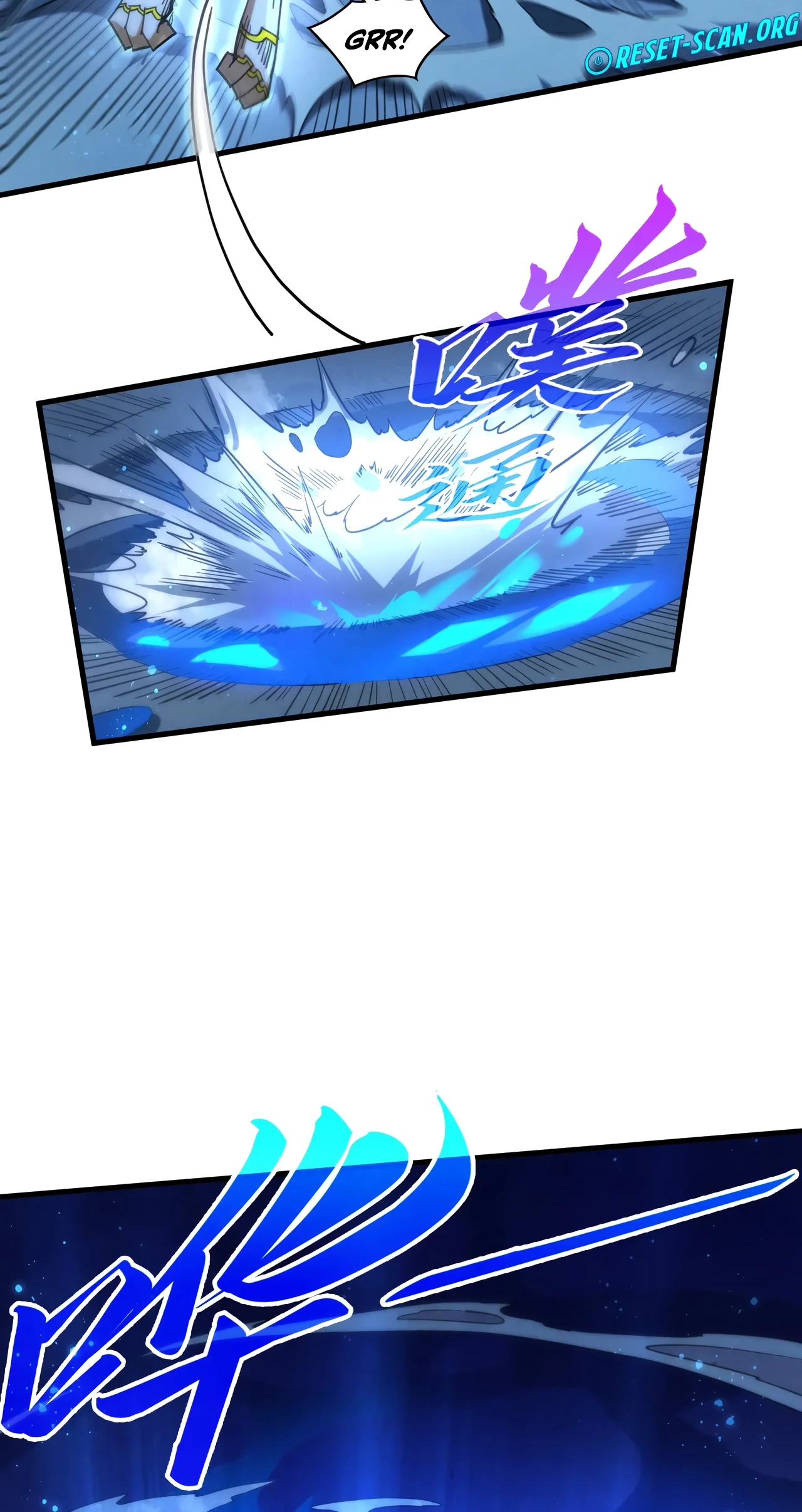 The Ancient Sovereign of Eternity Chapter 534 Page 18