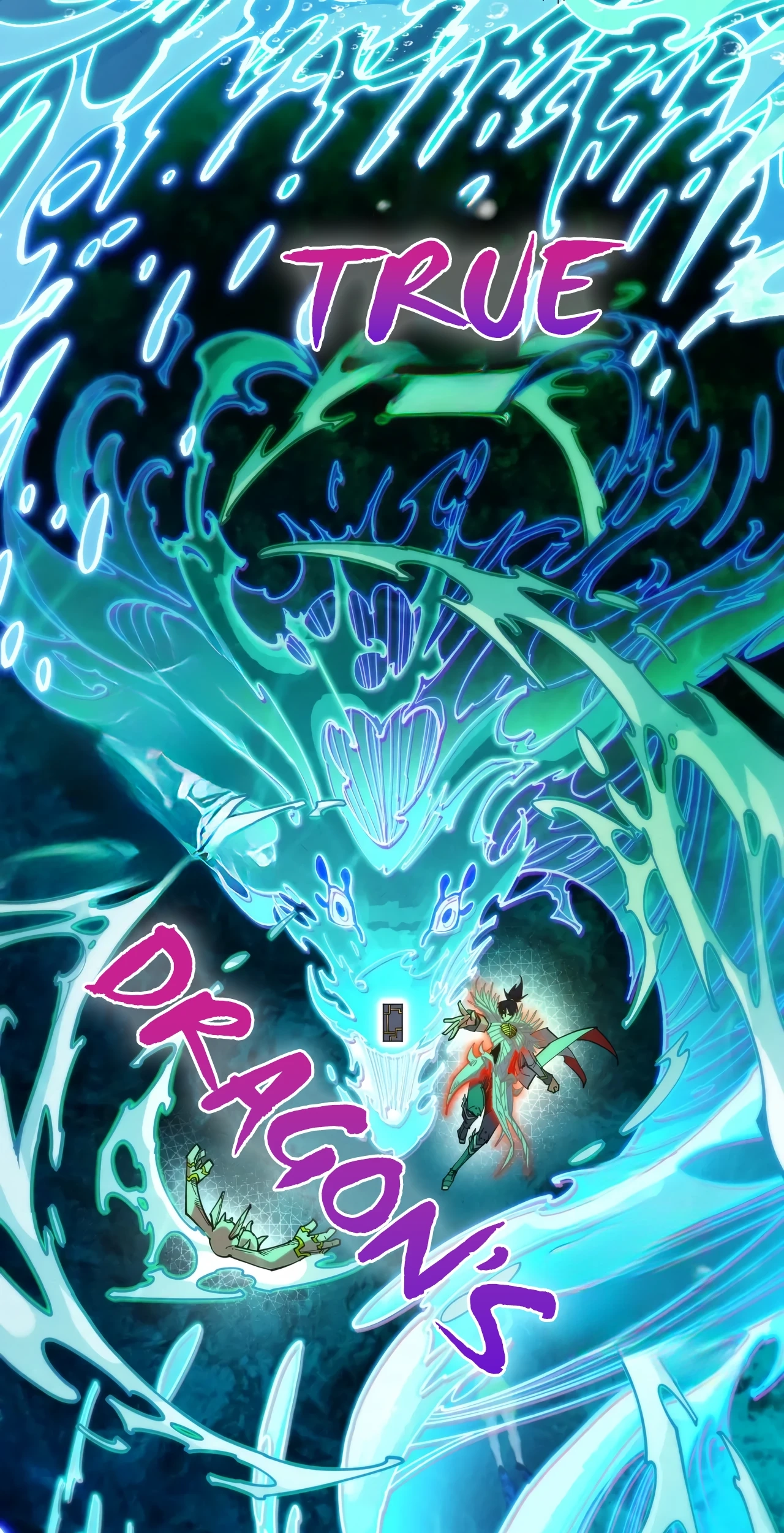 The Ancient Sovereign of Eternity Chapter 534 Page 27
