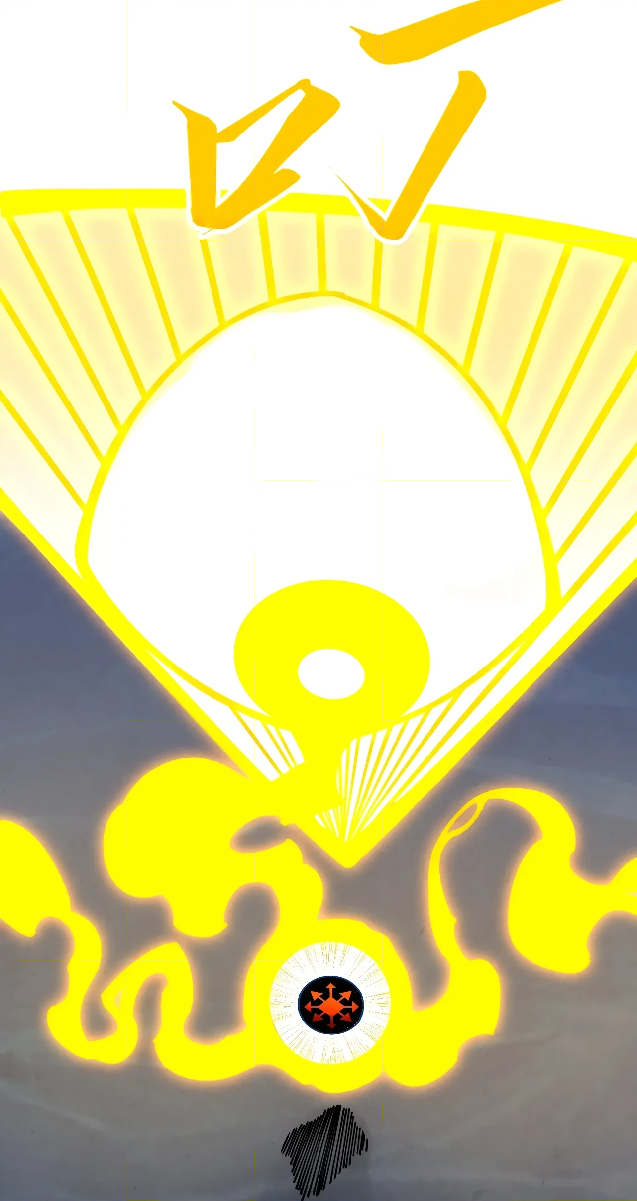 The Ancient Sovereign of Eternity Chapter 534 Page 40