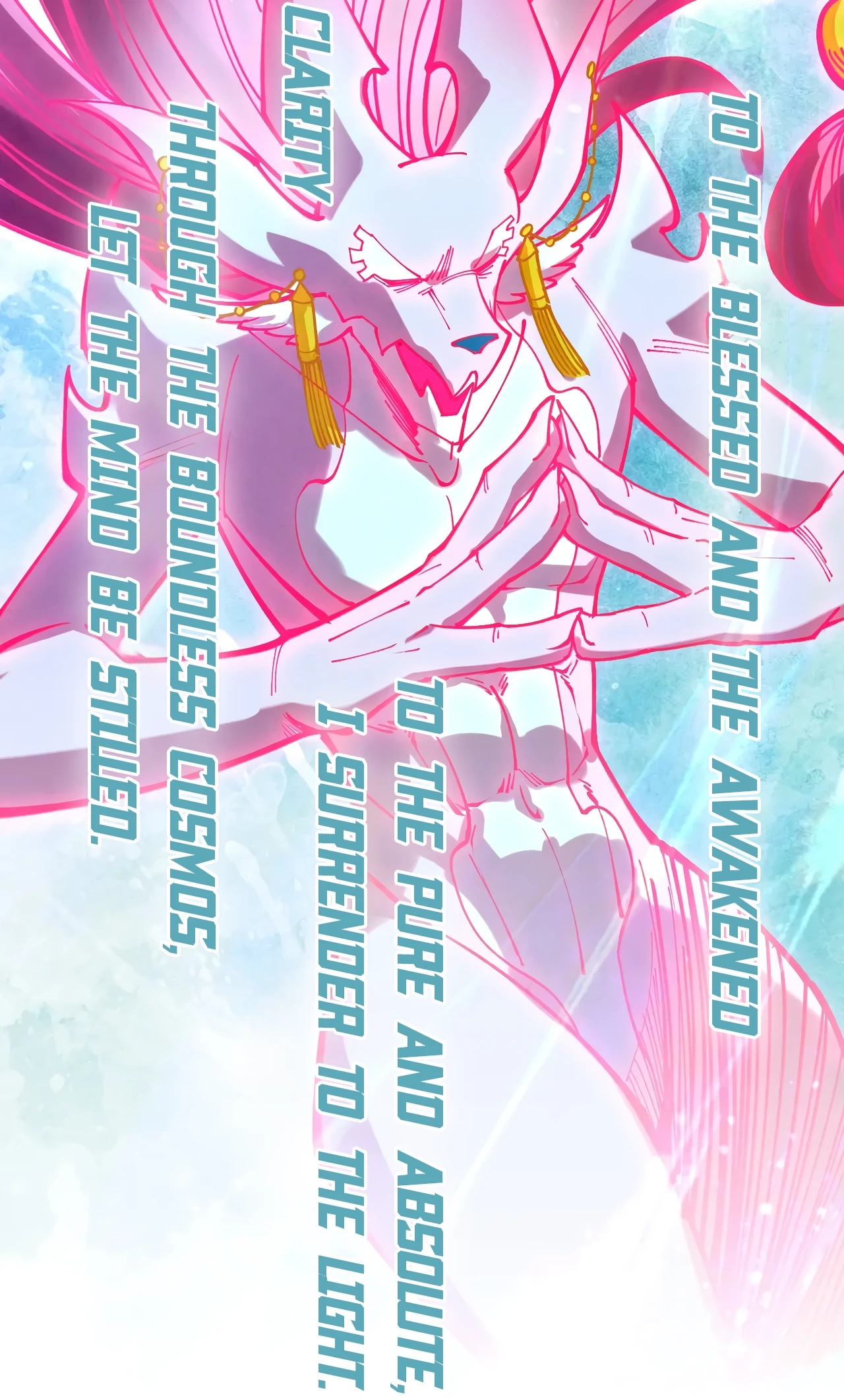 The Ancient Sovereign of Eternity Chapter 534 Page 44